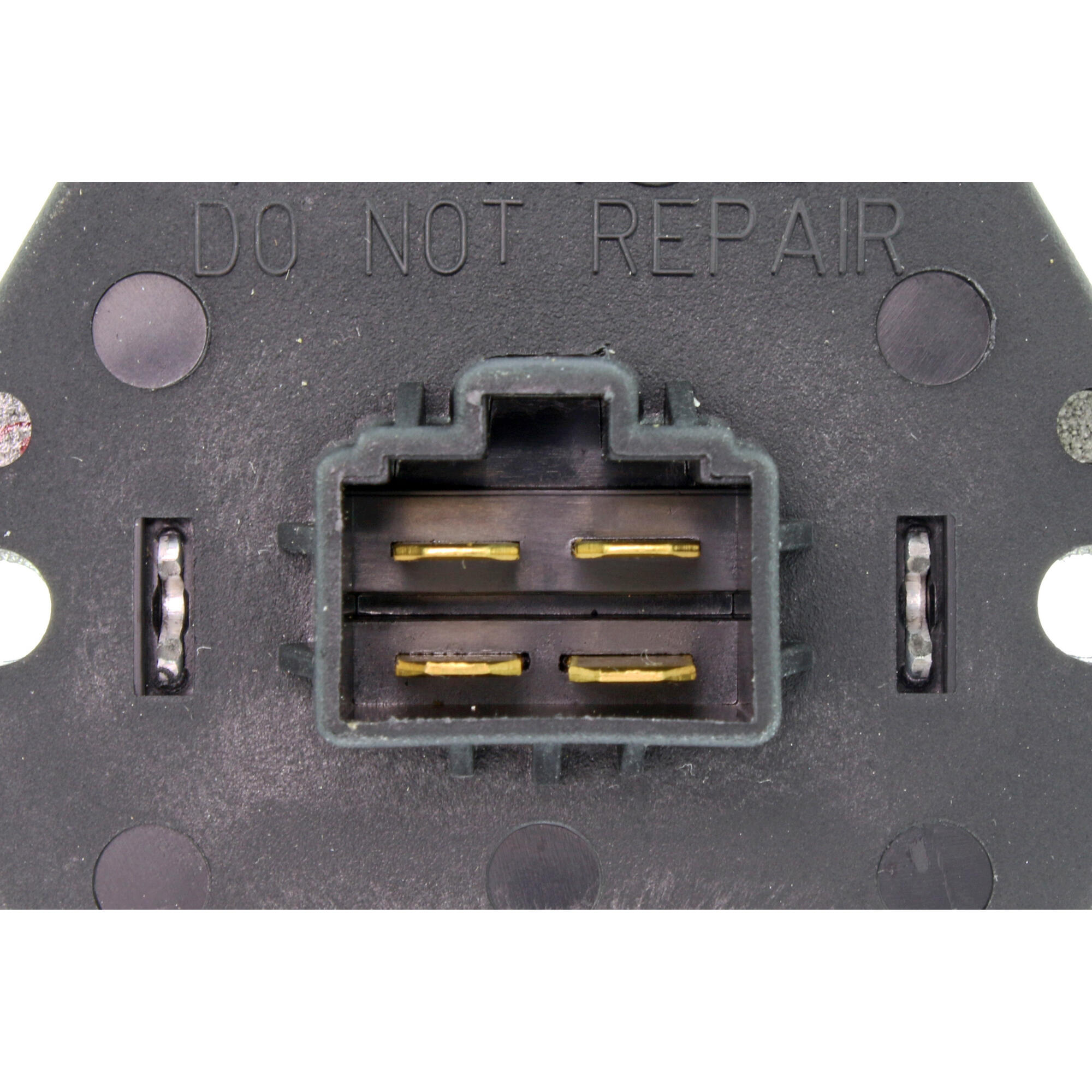 ACKOJA Regulator, interior blower A53-79-0002