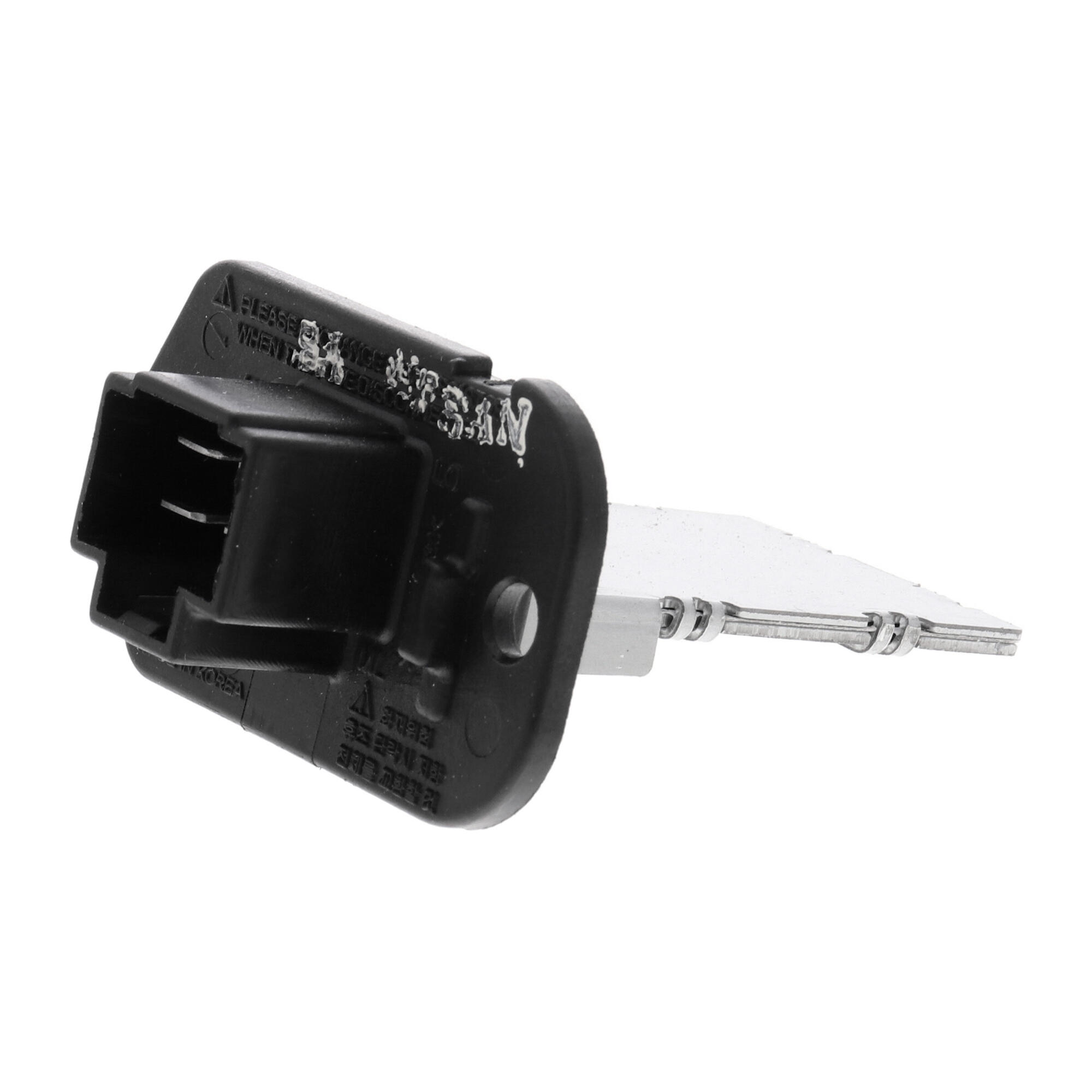 ACKOJA Regulator, interior blower A53-79-0003