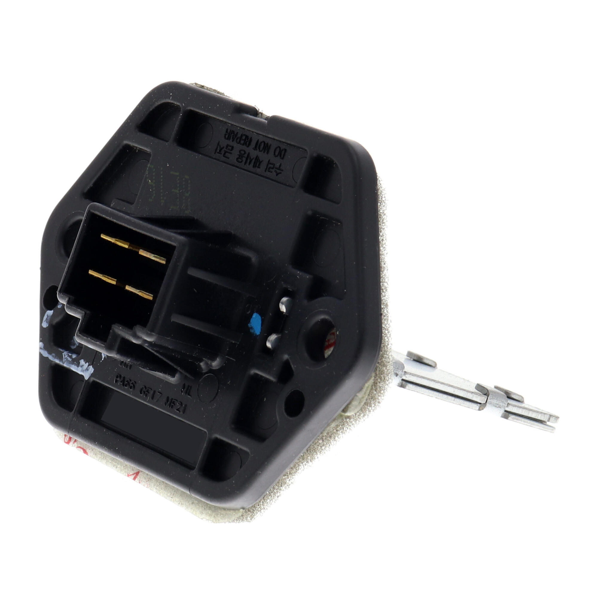 ACKOJA Regulator, interior blower A53-79-0005