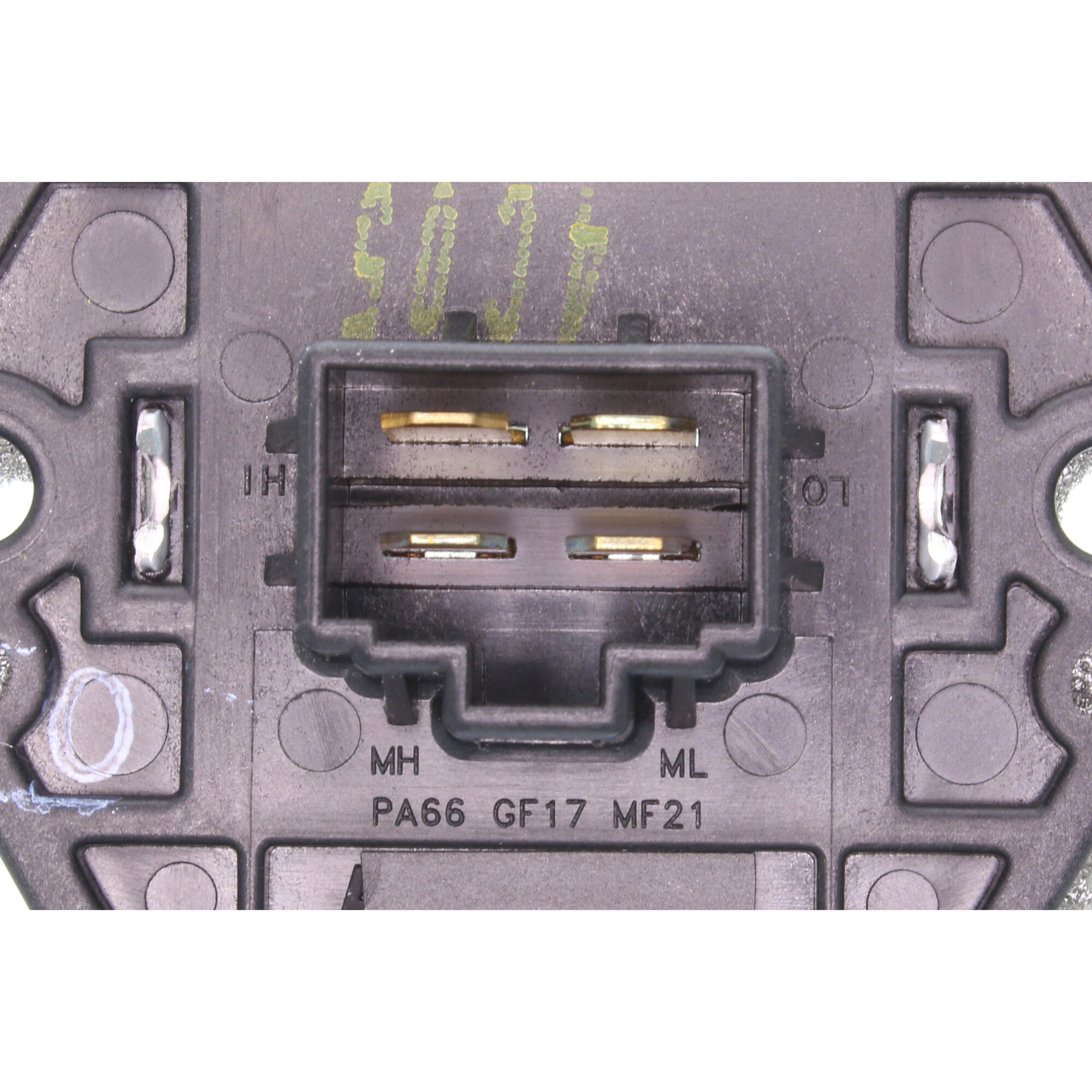 ACKOJA Regulator, interior blower A53-79-0005