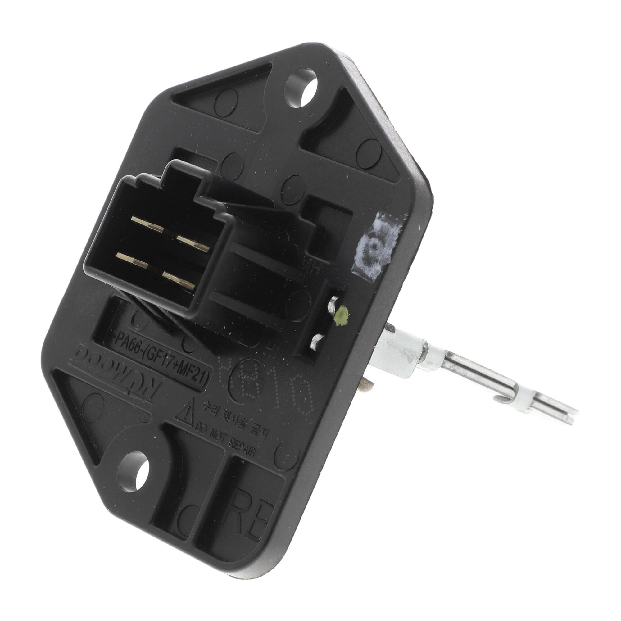 ACKOJA Regulator, interior blower A53-79-0006