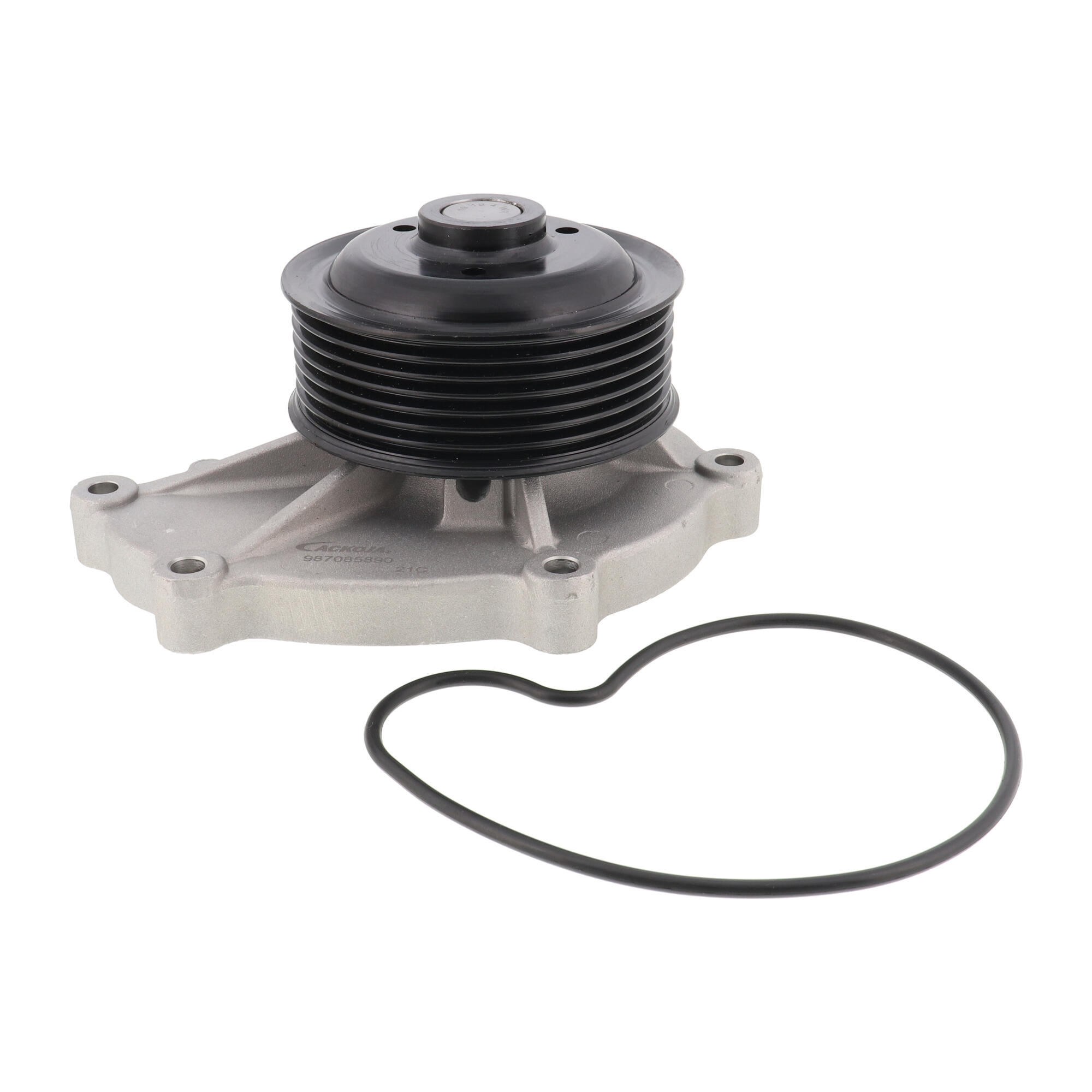 ACKOJA Water Pump, engine cooling A63-0700