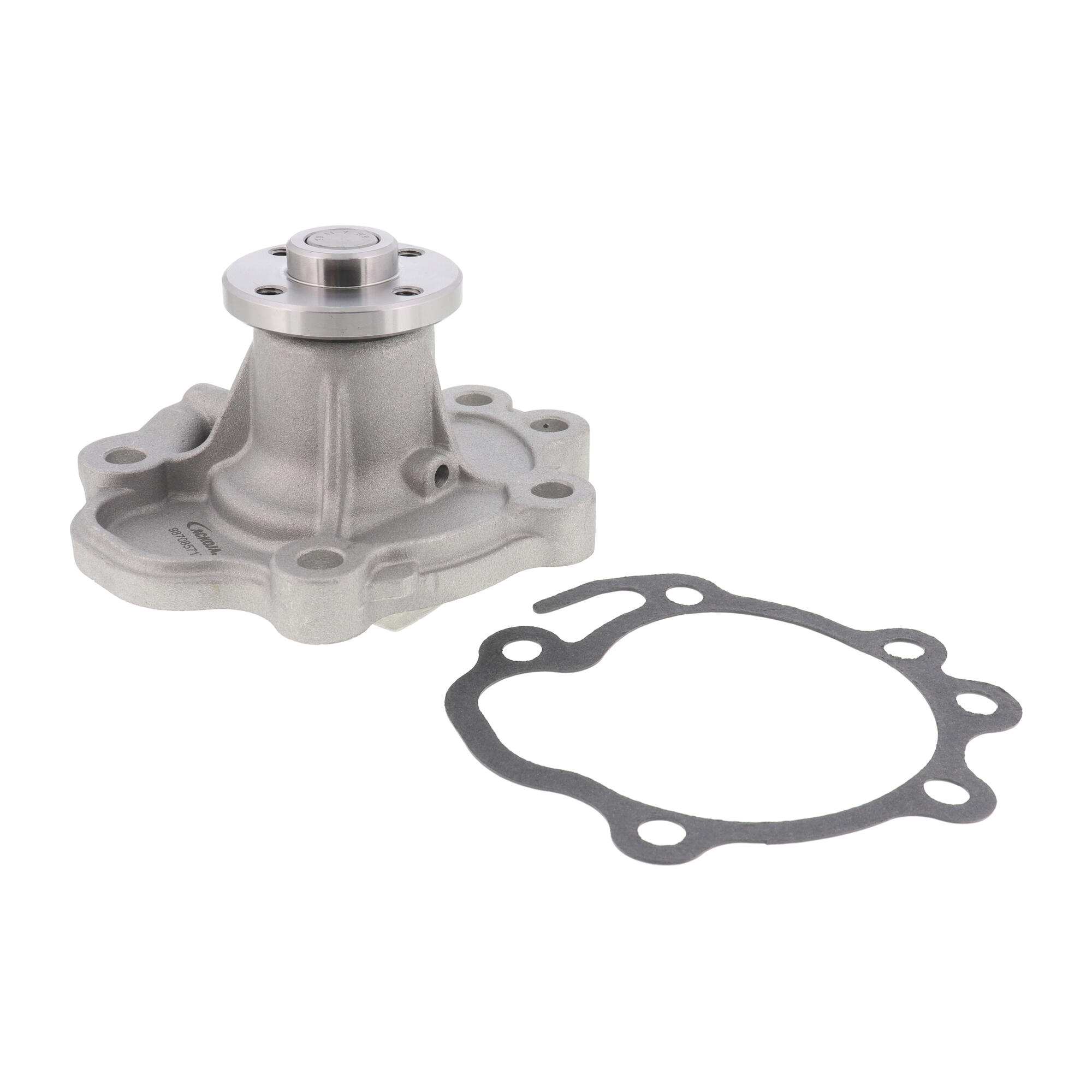 ACKOJA Water Pump, engine cooling A64-50006