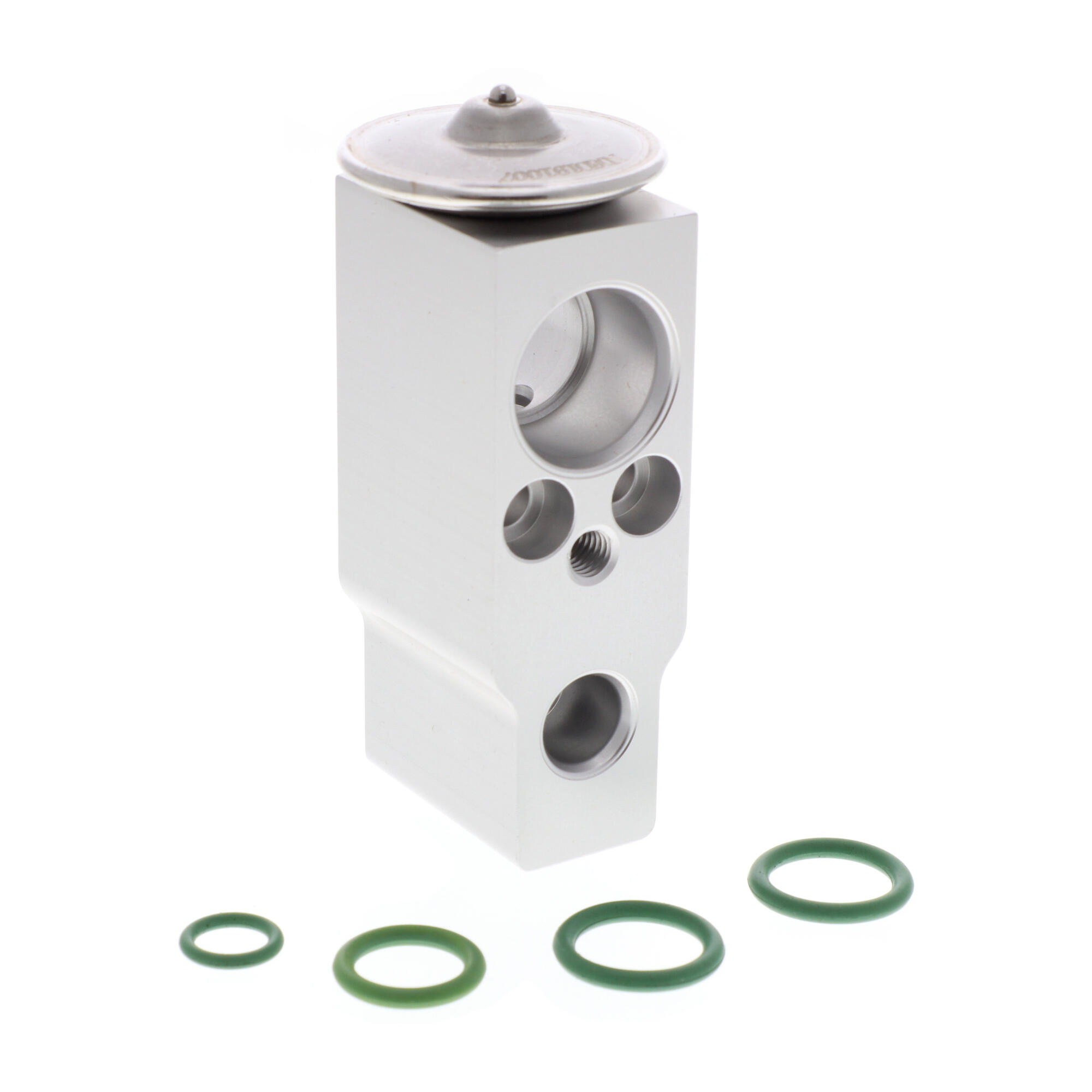 ACKOJA Expansion Valve, air conditioning A64-77-0001