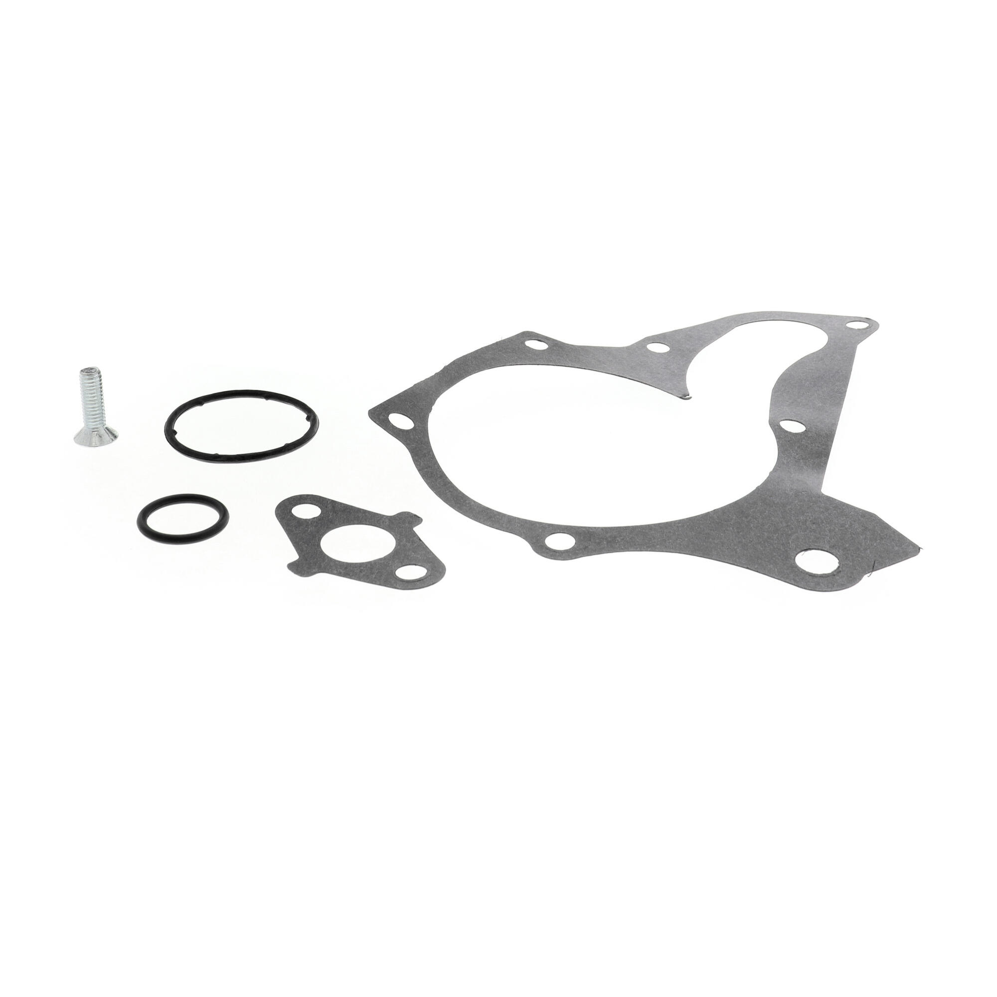 ACKOJA Water Pump, engine cooling A70-50007