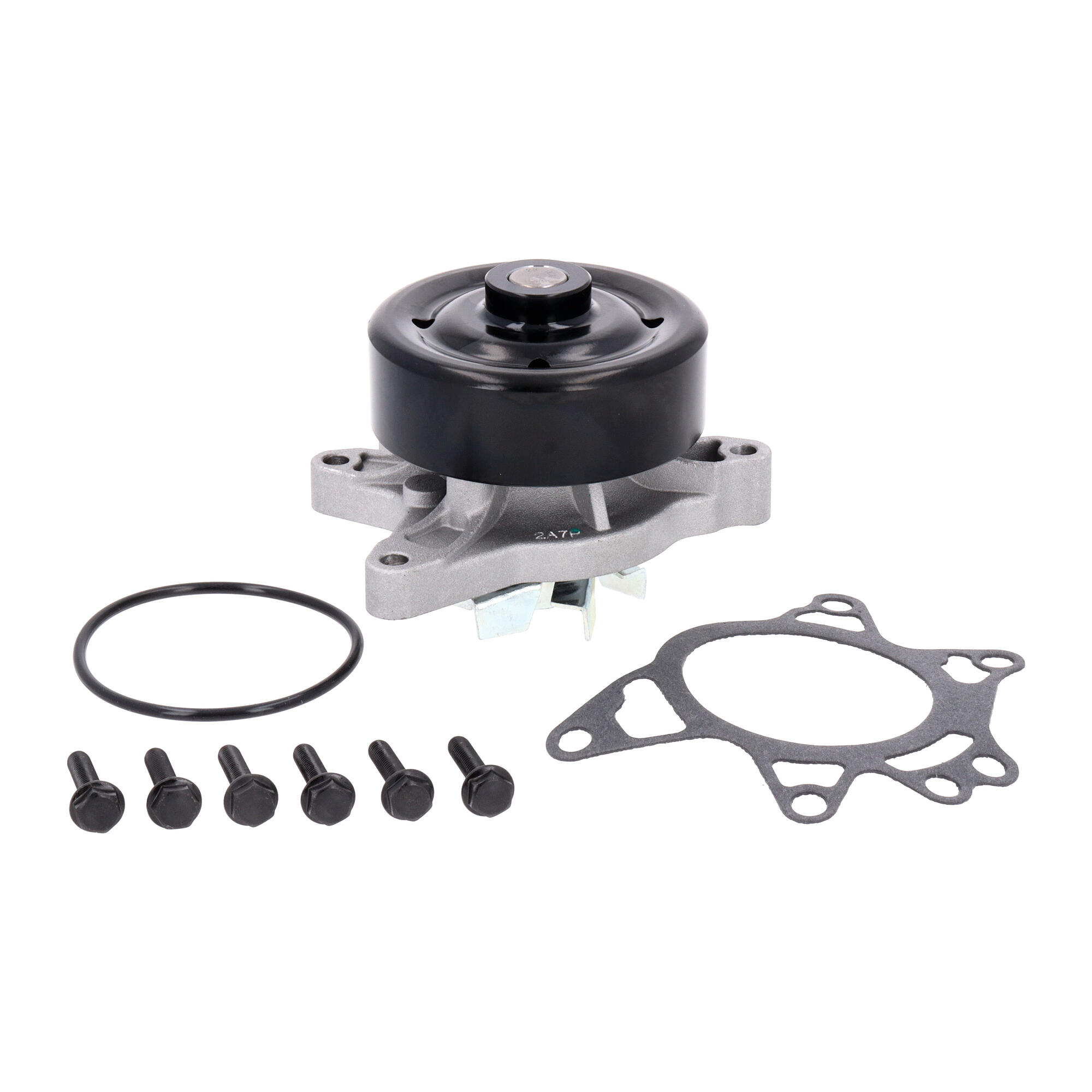 ACKOJA Water Pump, engine cooling A70-50012