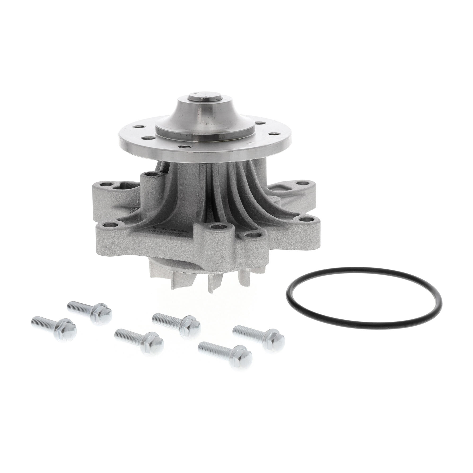 ACKOJA Water Pump, engine cooling A70-50018