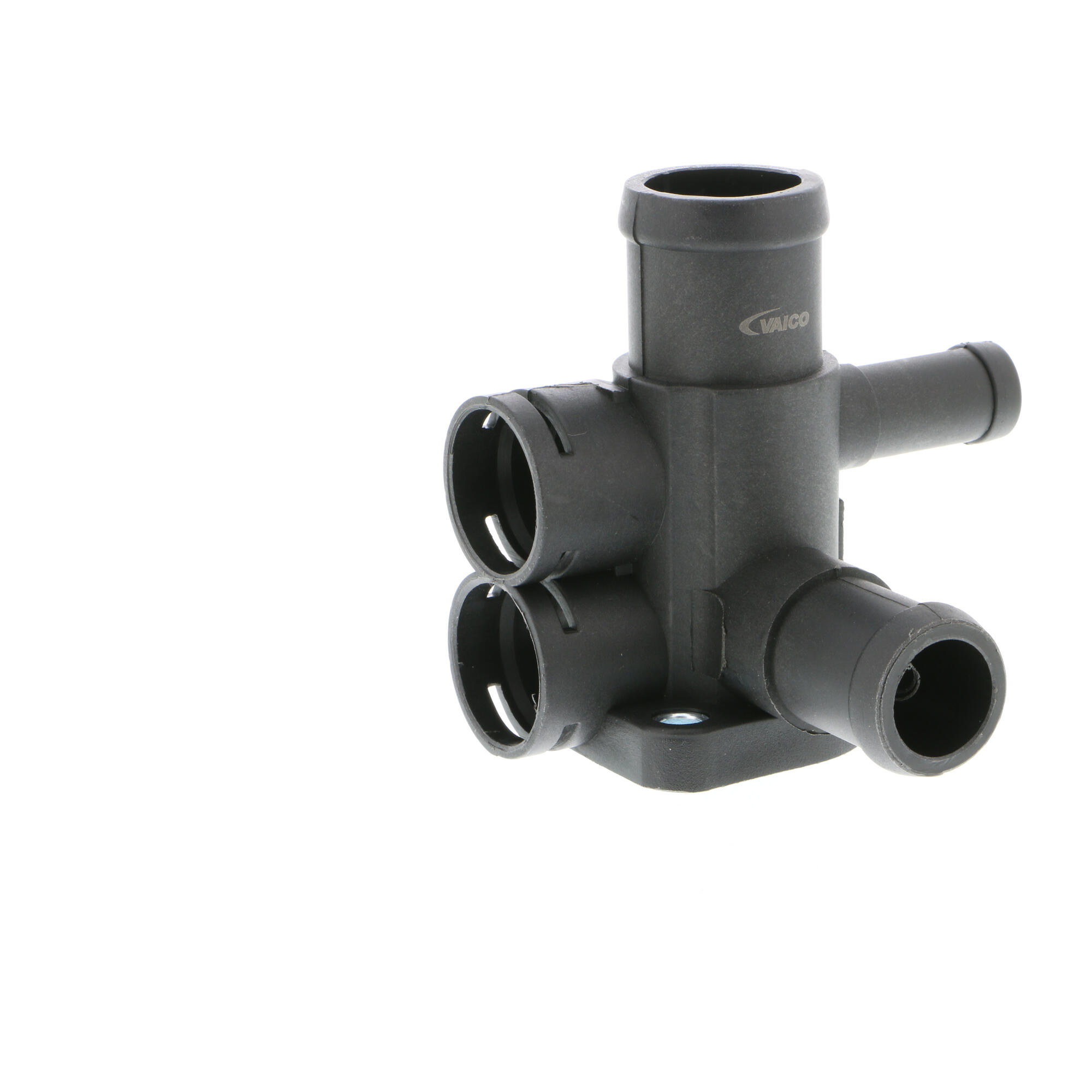 VAICO Coolant Flange V10-0010