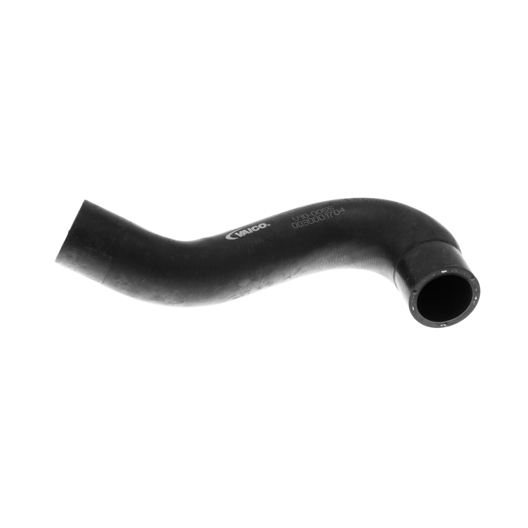 VAICO Radiator Hose V10-0055