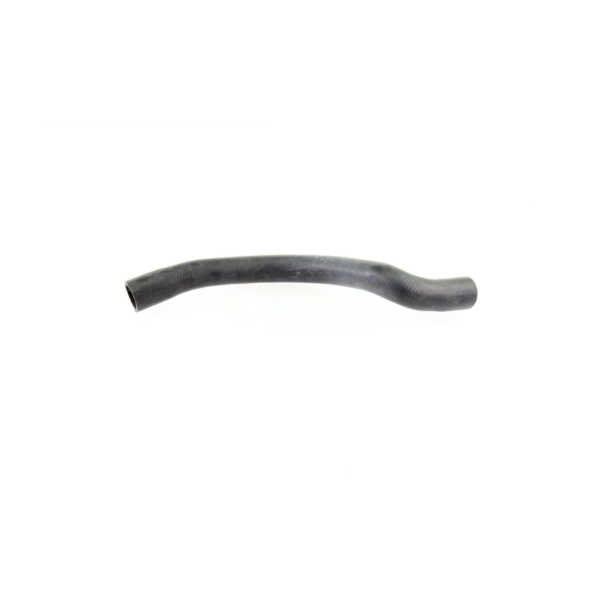 VAICO Radiator Hose V10-0072