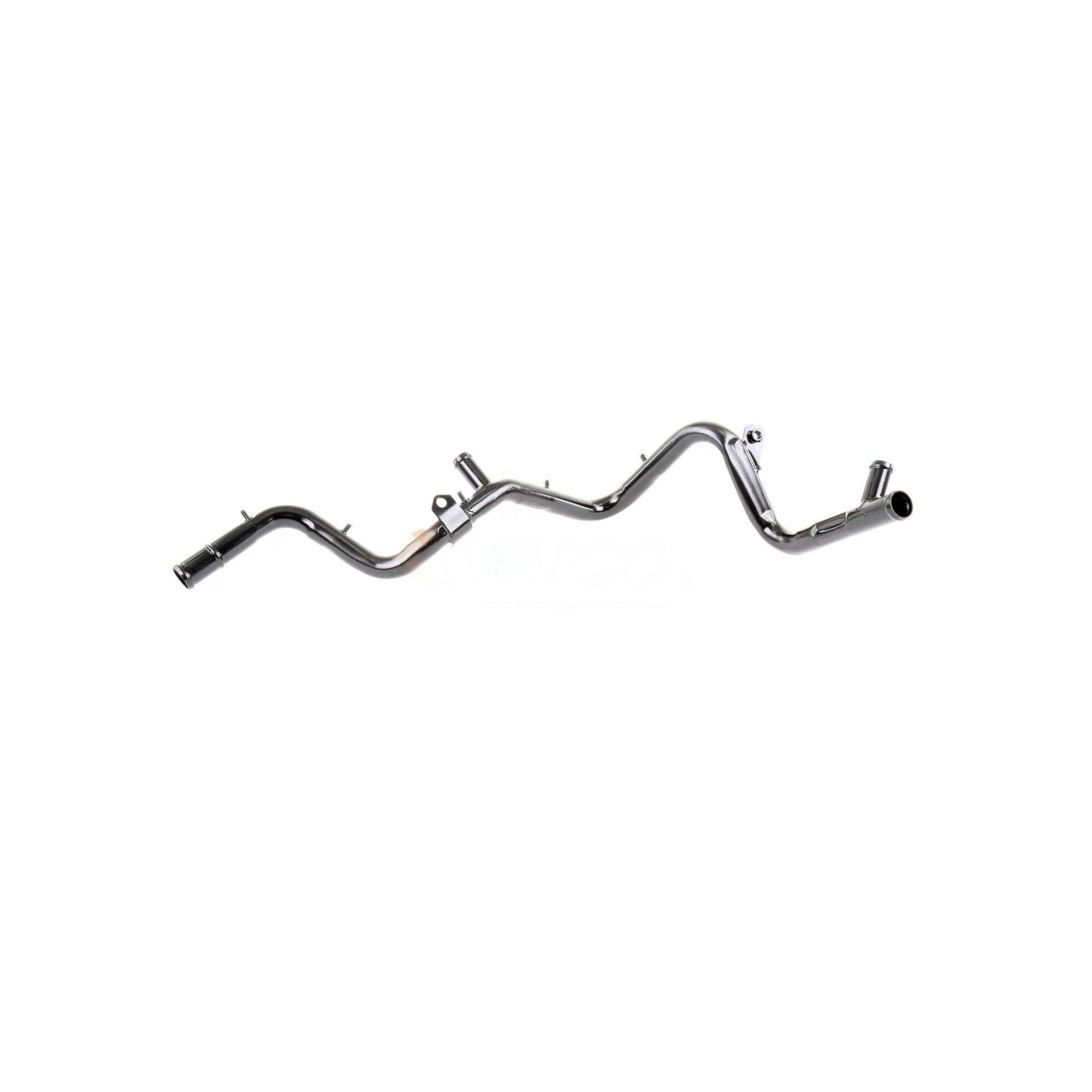 VAICO Coolant Pipe V10-0115