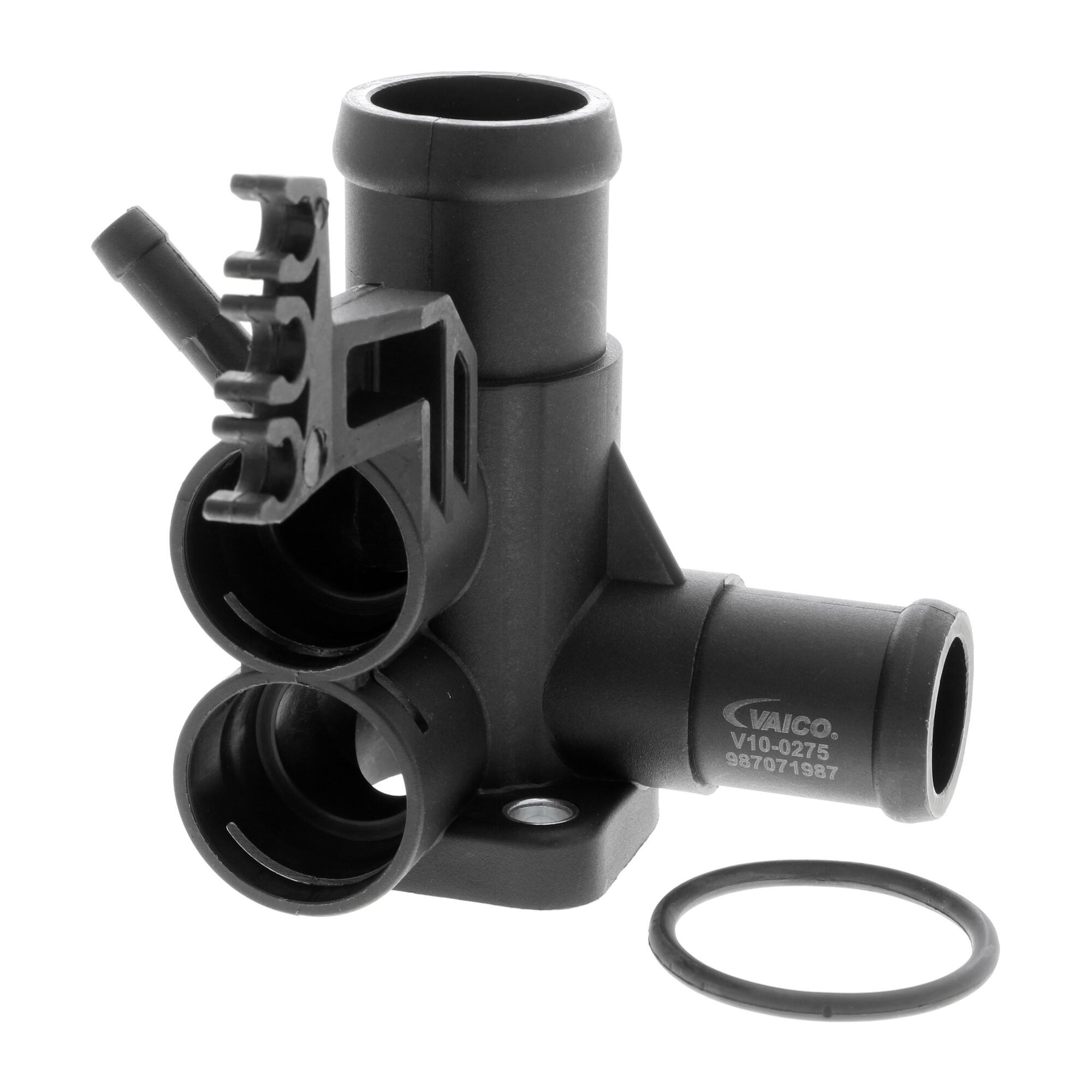 VAICO Coolant Flange V10-0275