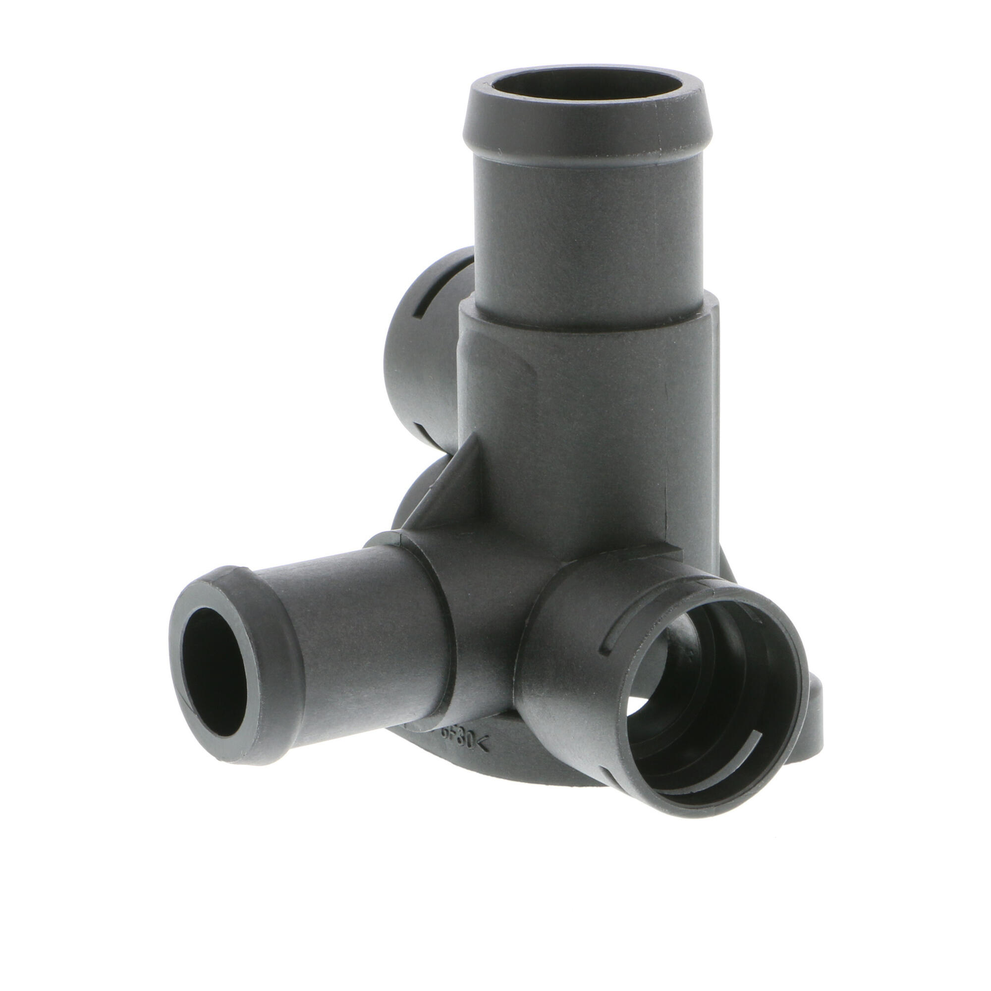 VAICO Coolant Flange V10-0276