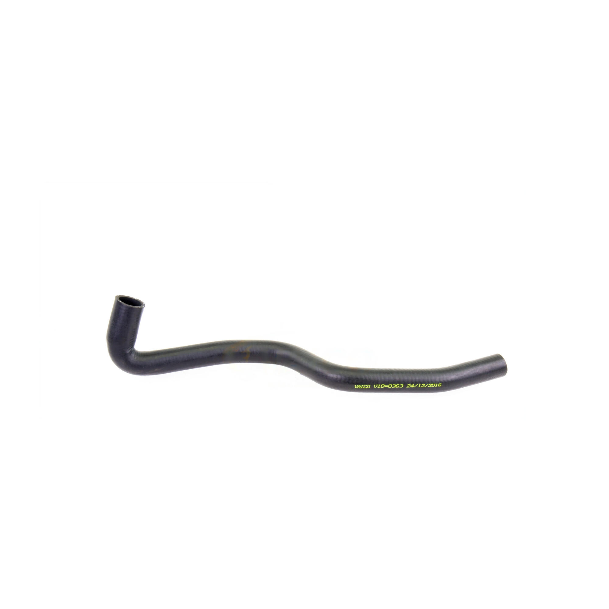 VAICO Radiator Hose V10-0363
