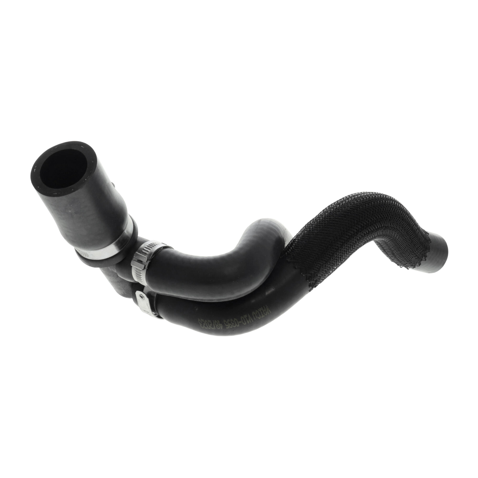 VAICO Radiator Hose V10-0395