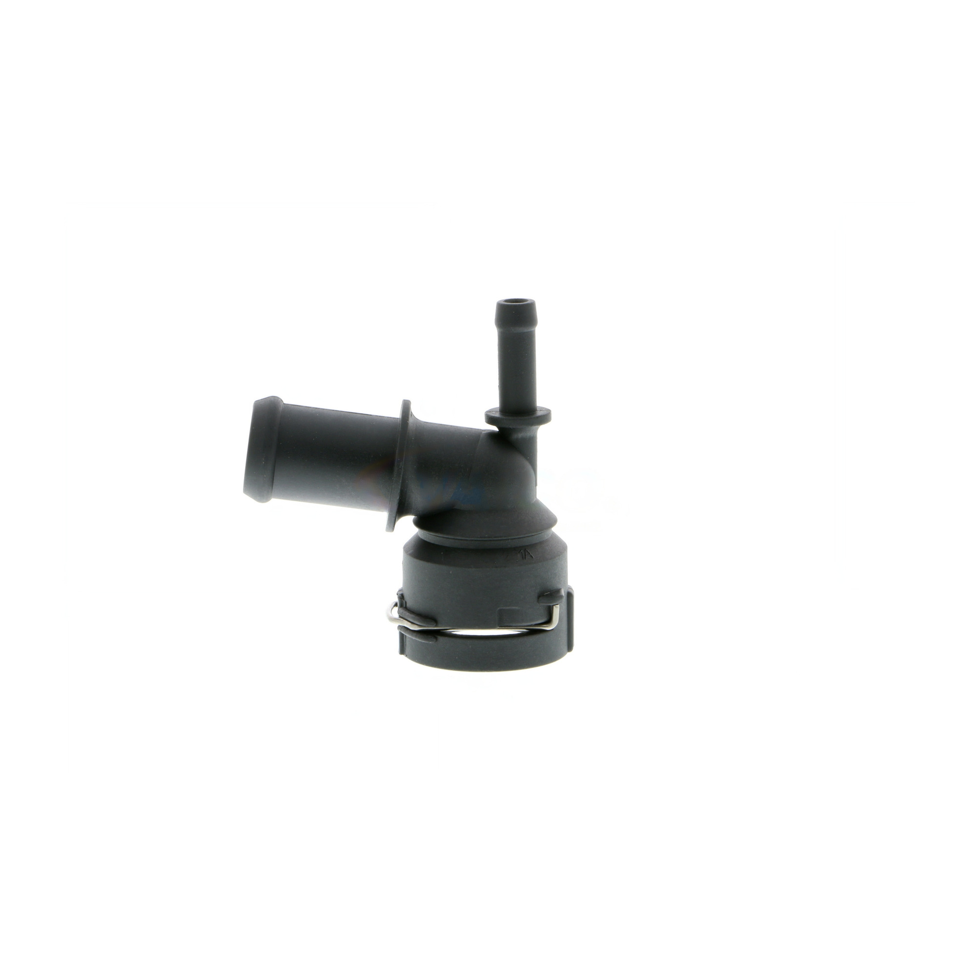 VAICO Coolant Flange V10-0743