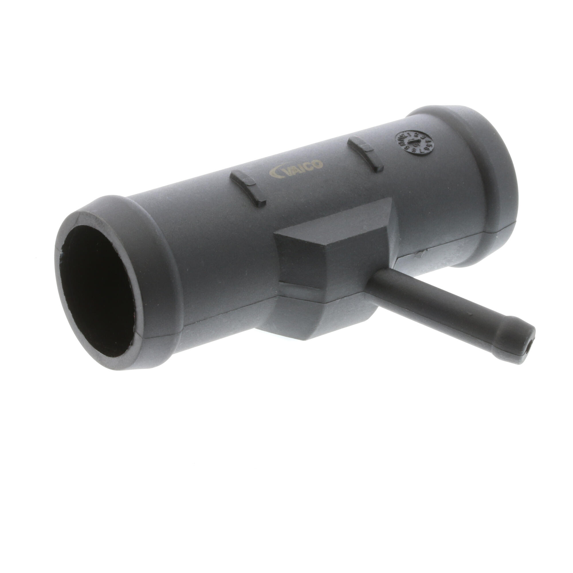 VAICO Coolant Flange V10-0744