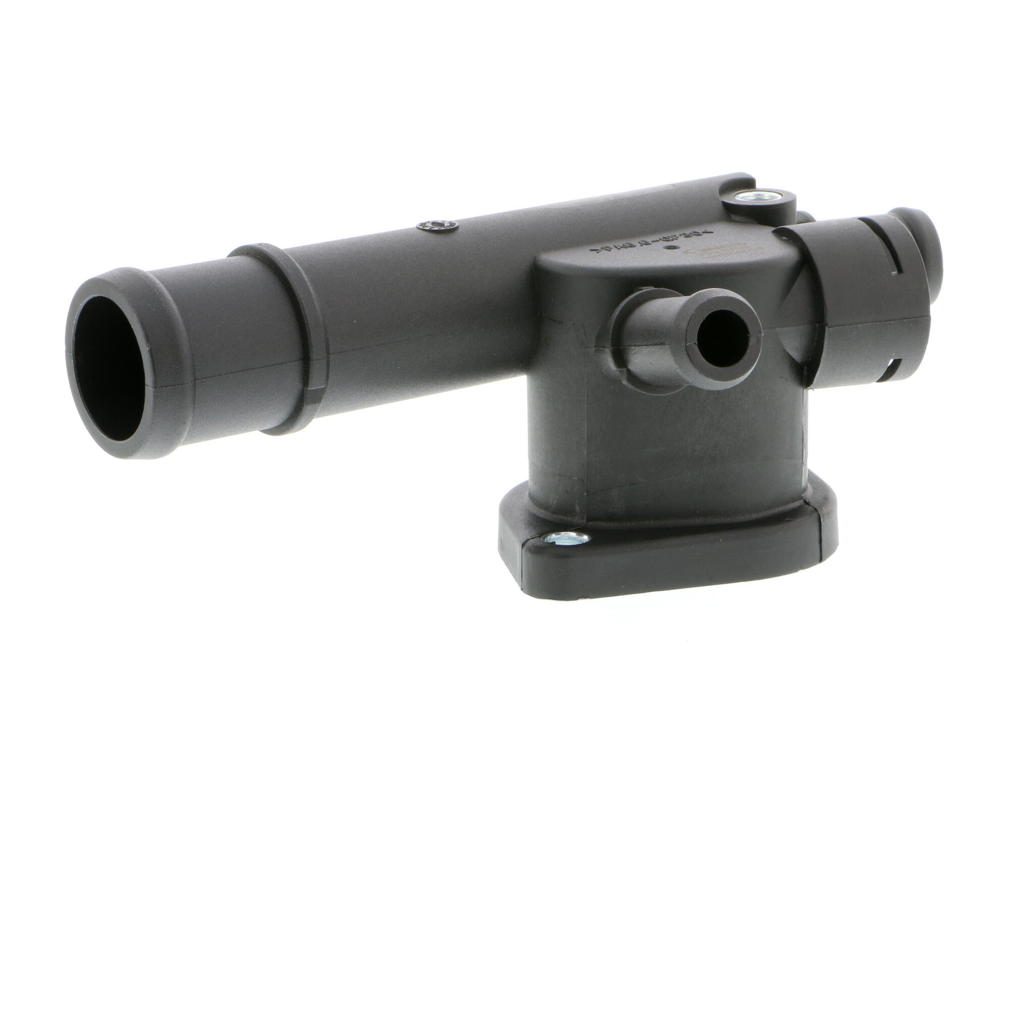 VAICO Coolant Flange V10-0758