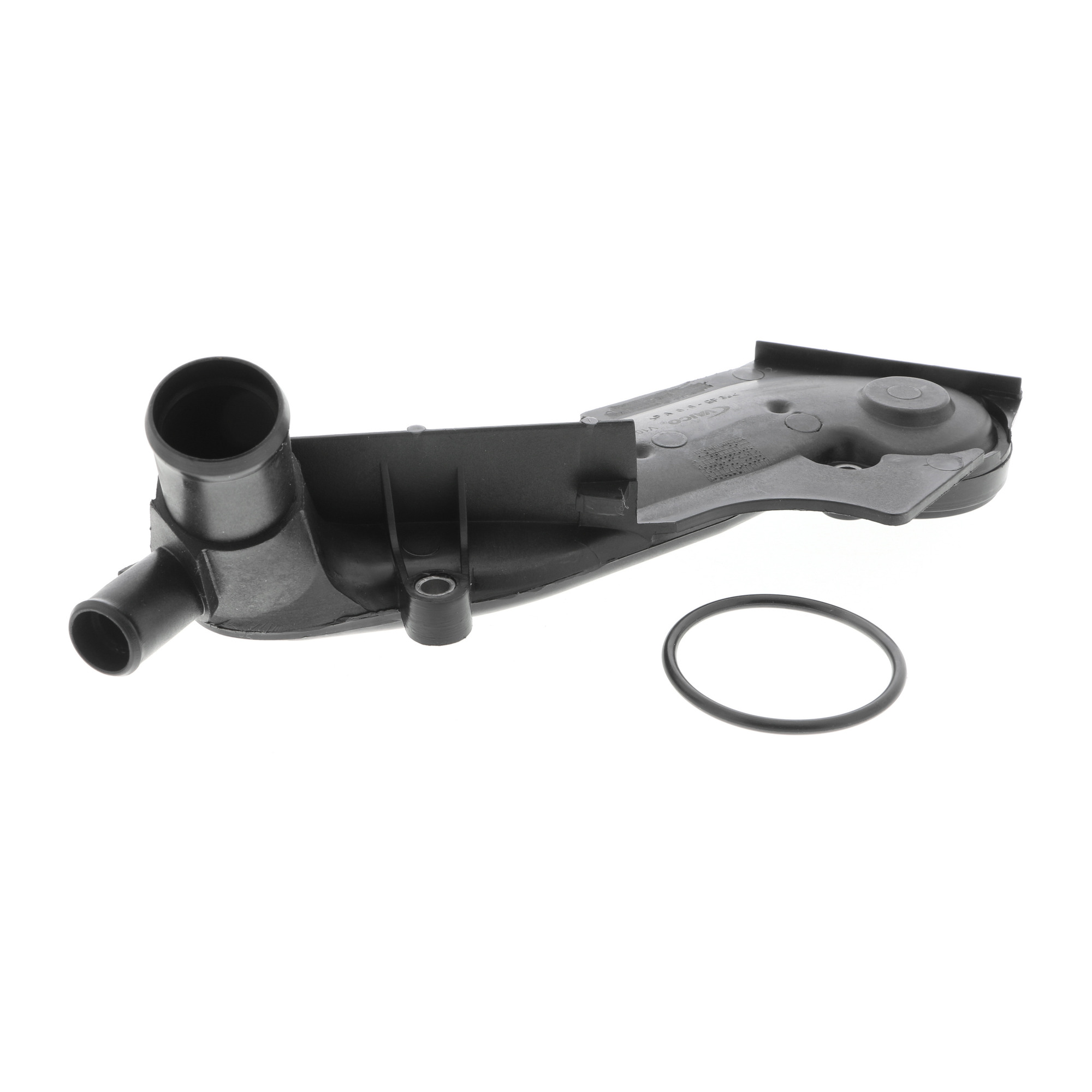 VAICO Thermostat Housing V10-0968
