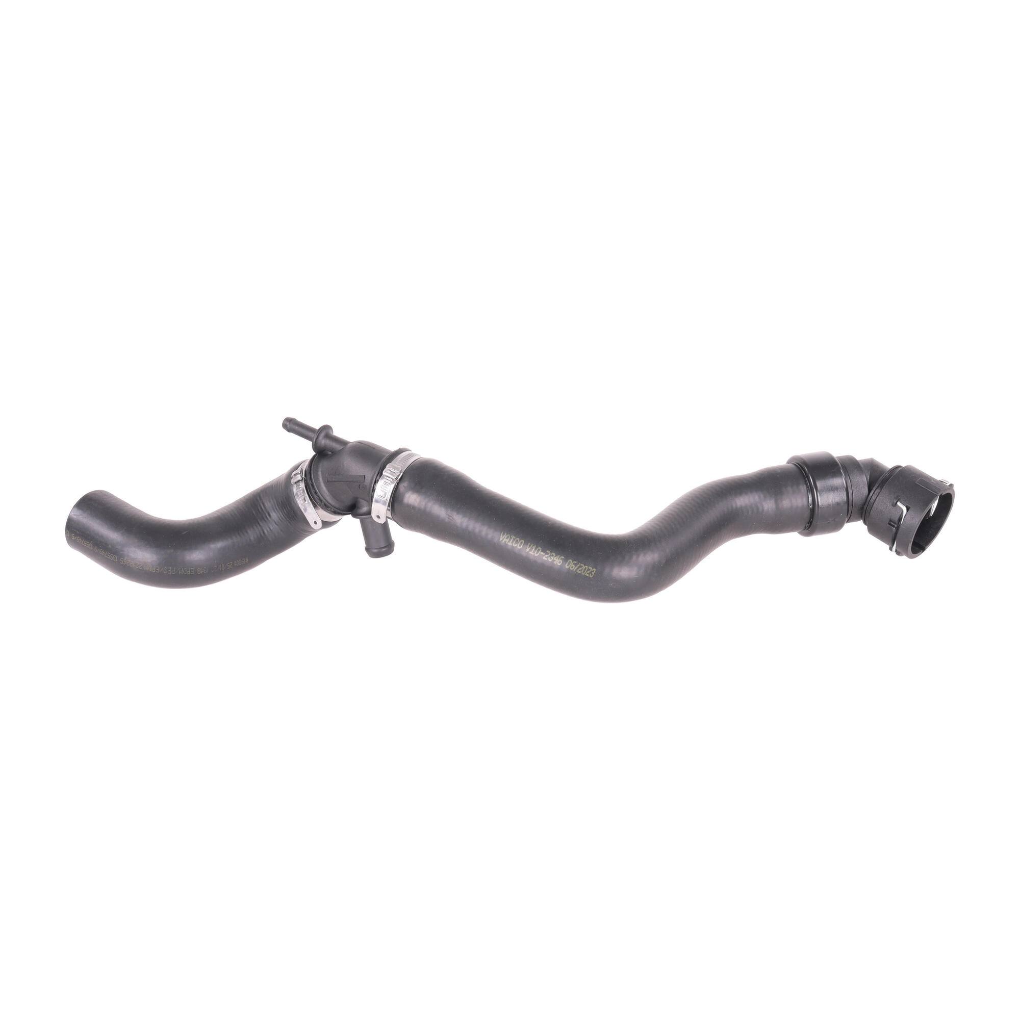 VAICO Radiator Hose V10-2346