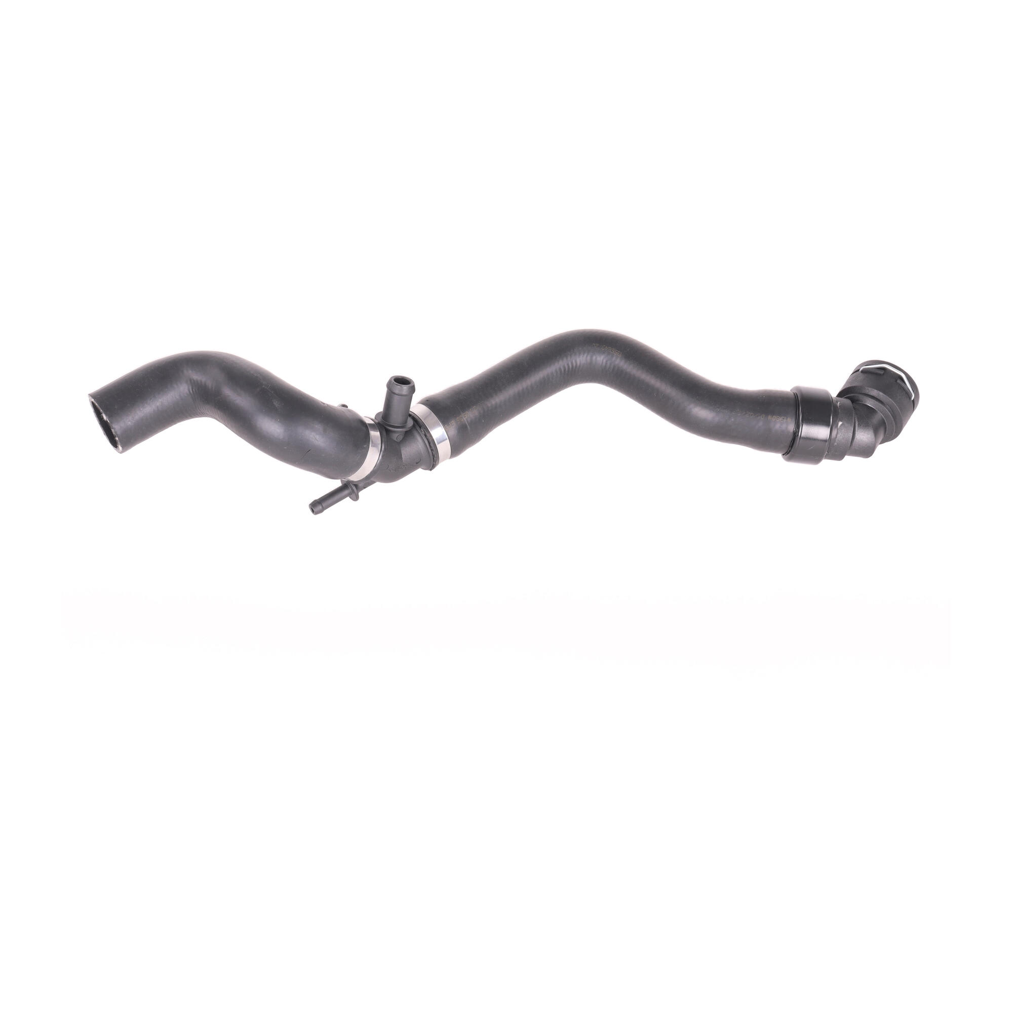 VAICO Radiator Hose V10-2346