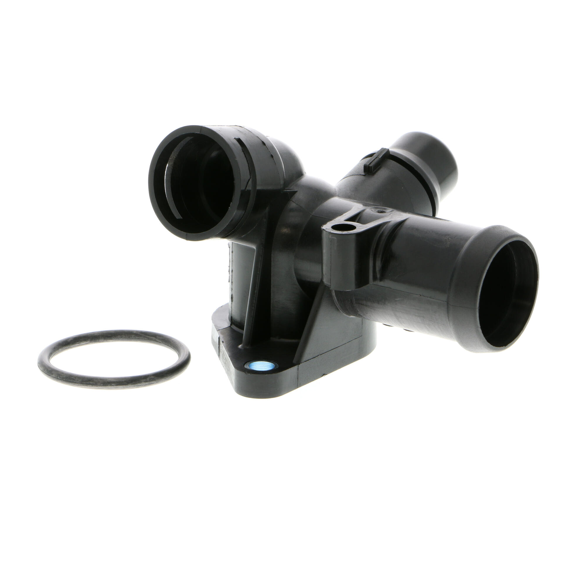 VAICO Coolant Flange V10-2542