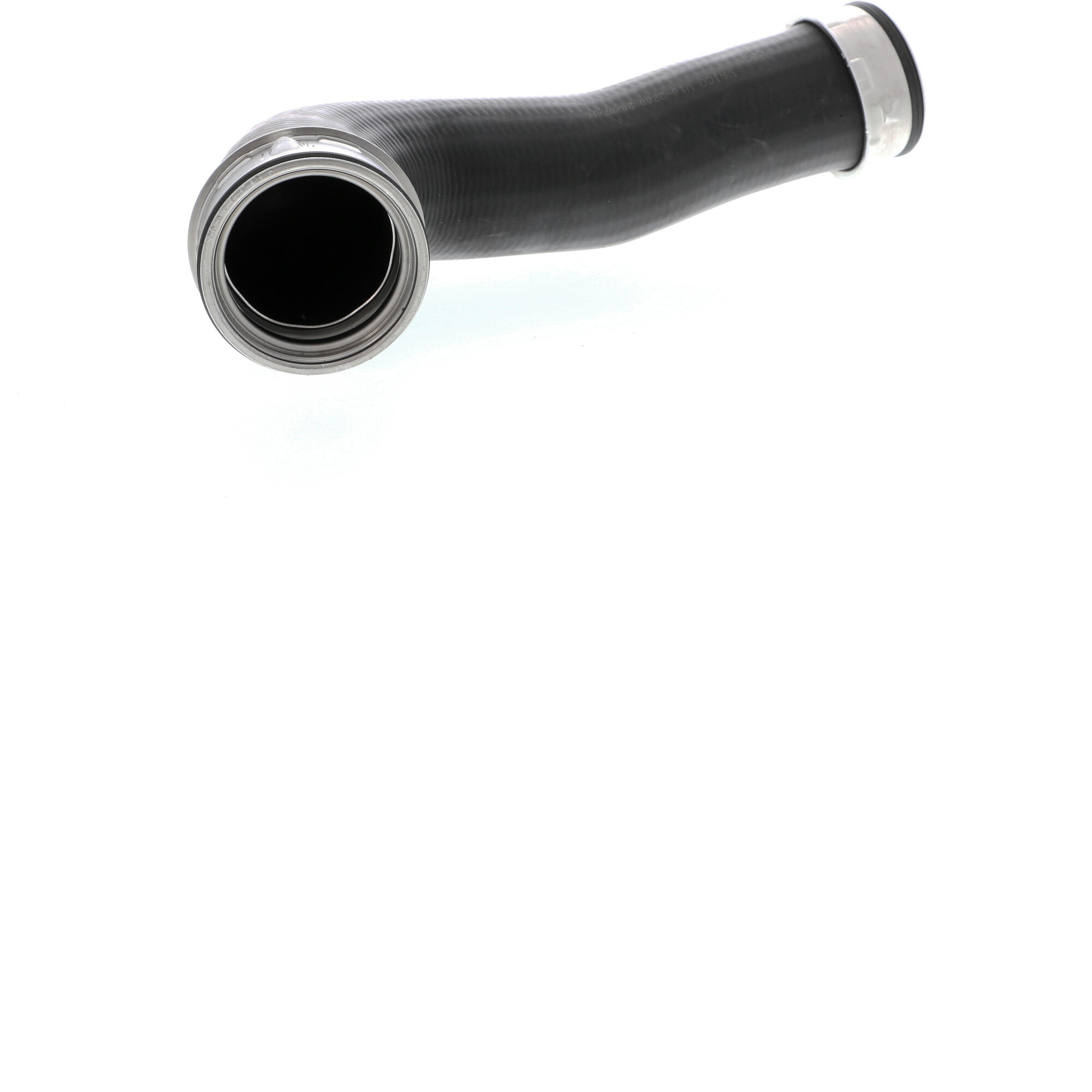 VAICO Charge Air Hose V10-2700