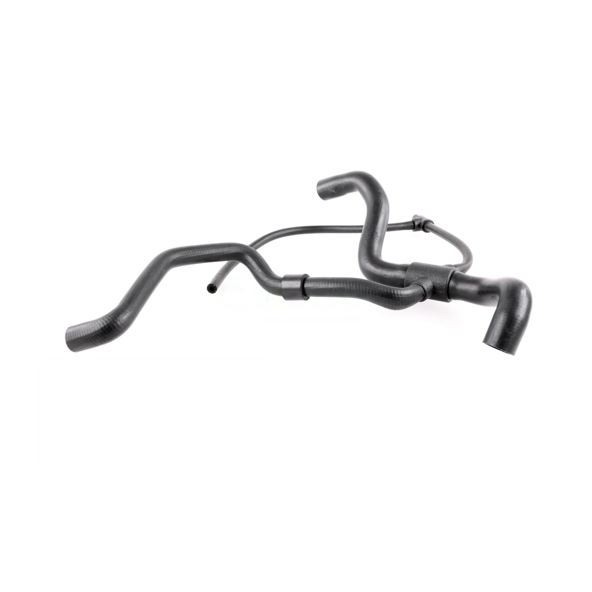 VAICO Radiator Hose V10-2725