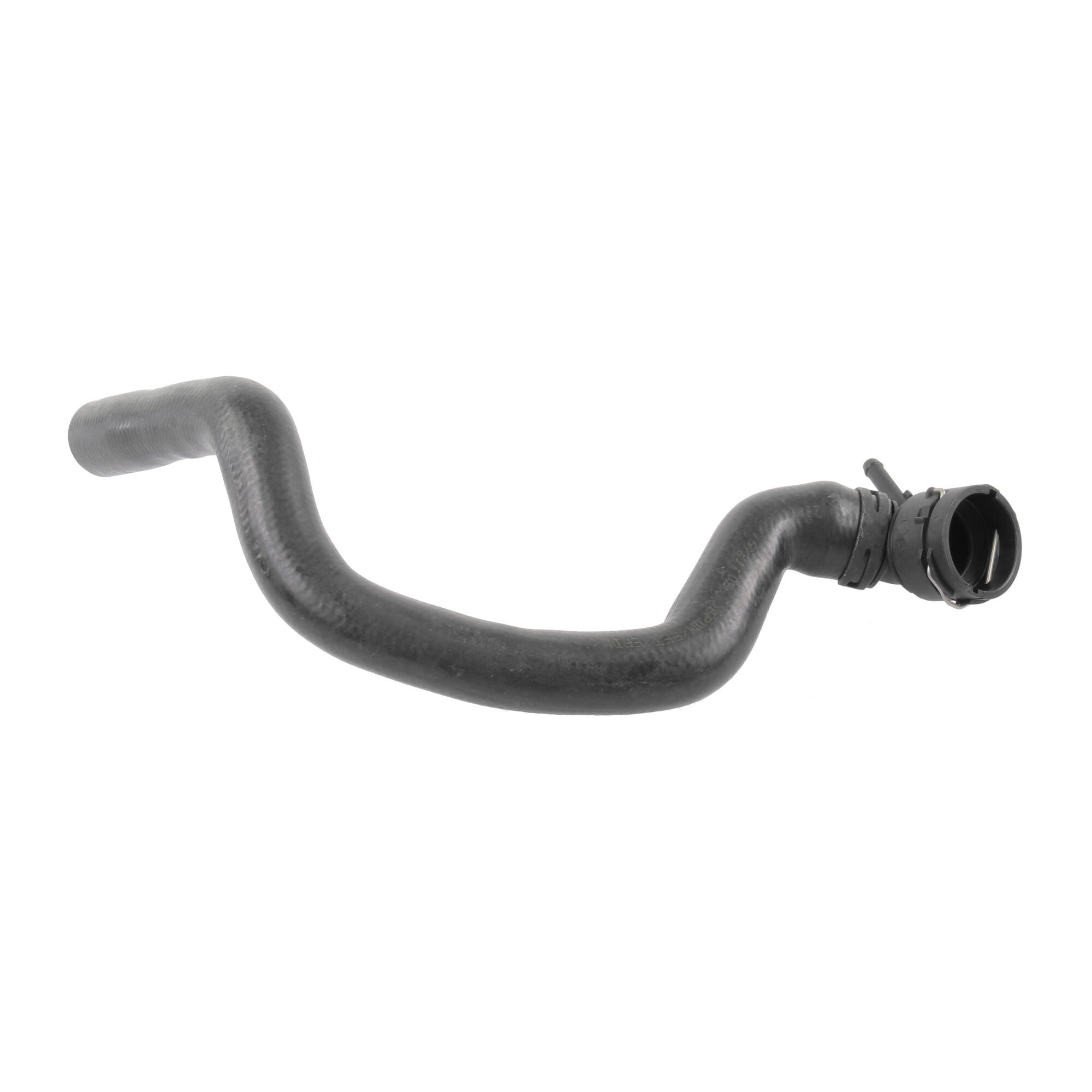 VAICO Radiator Hose V10-2731