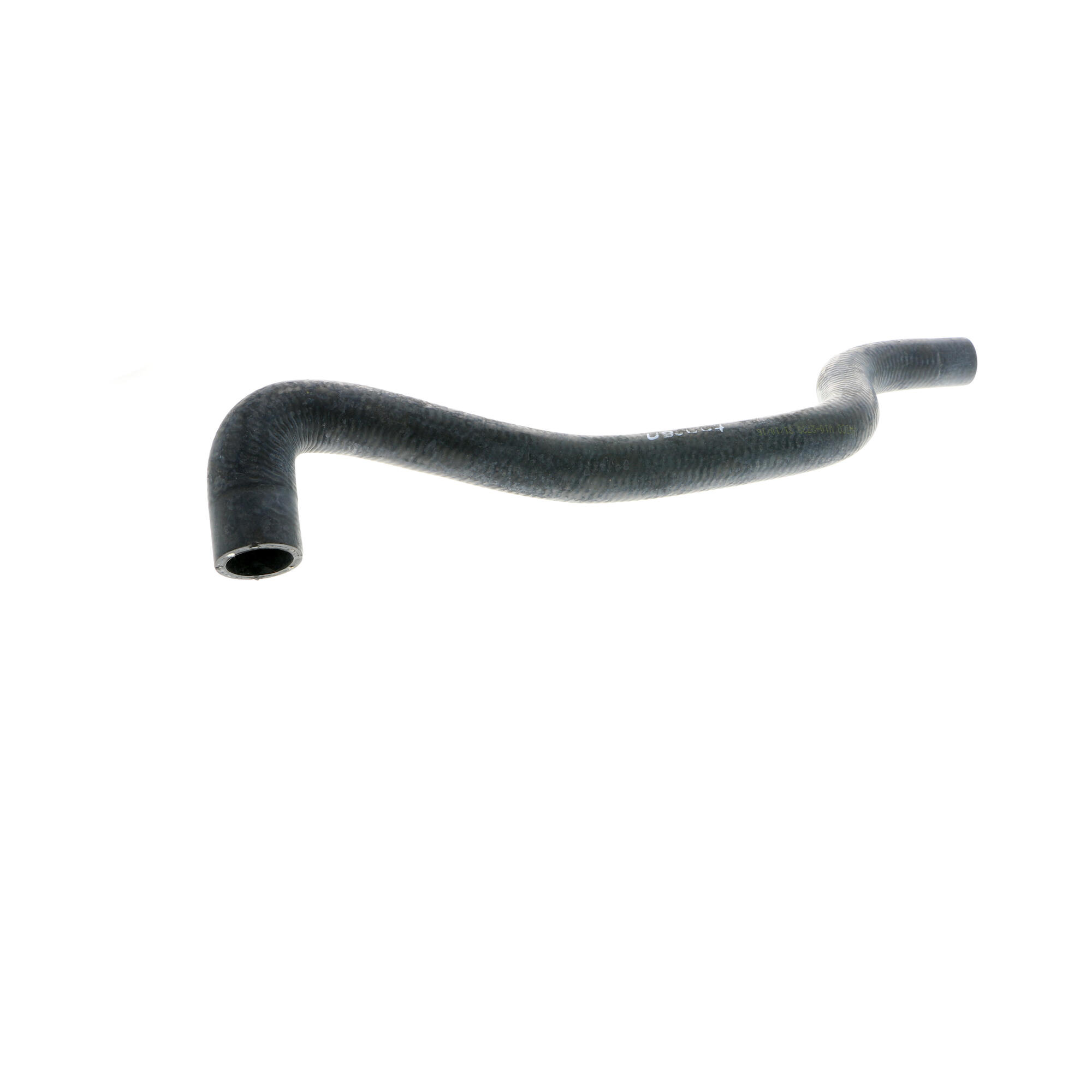 VAICO Radiator Hose V10-2738