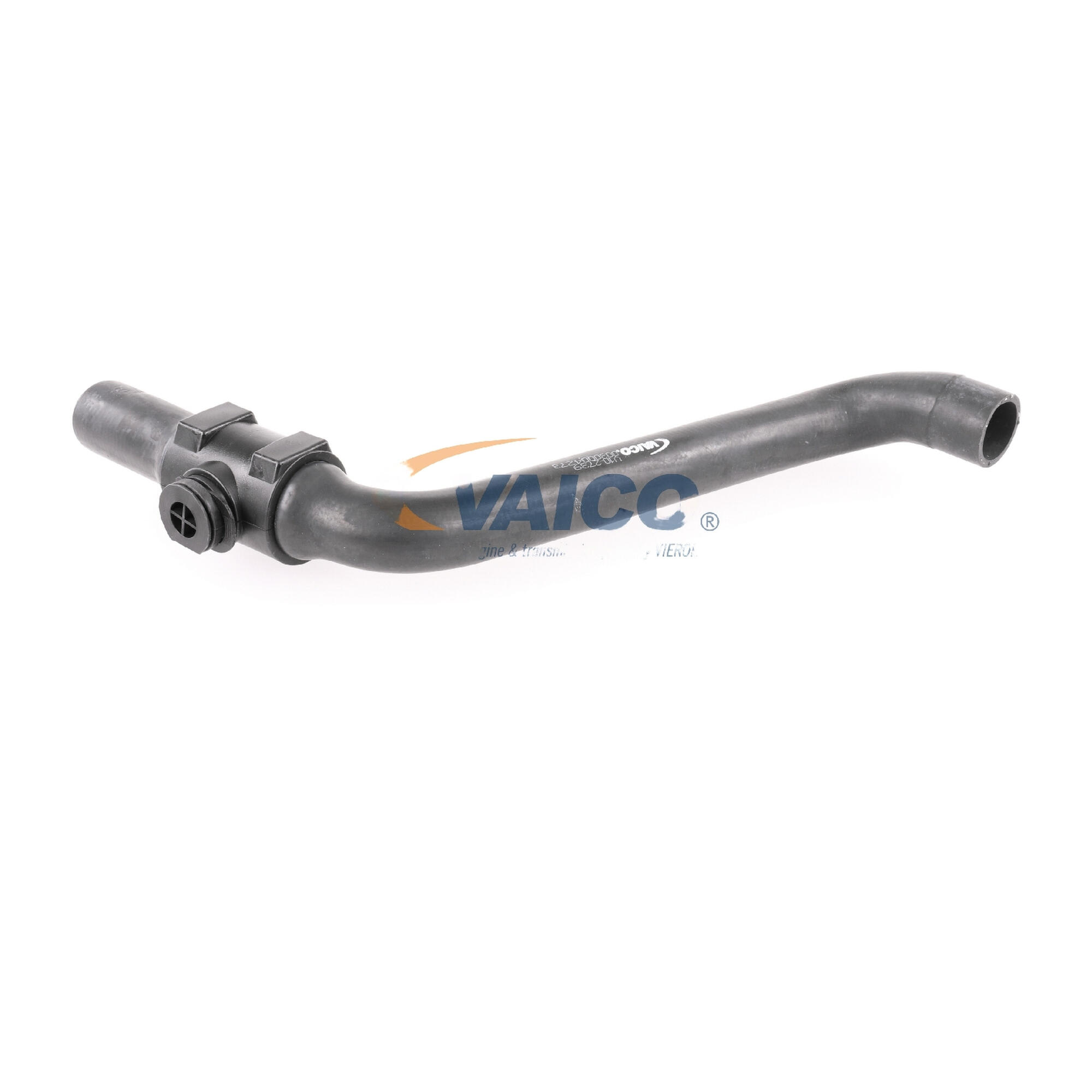 VAICO Radiator Hose V10-2739