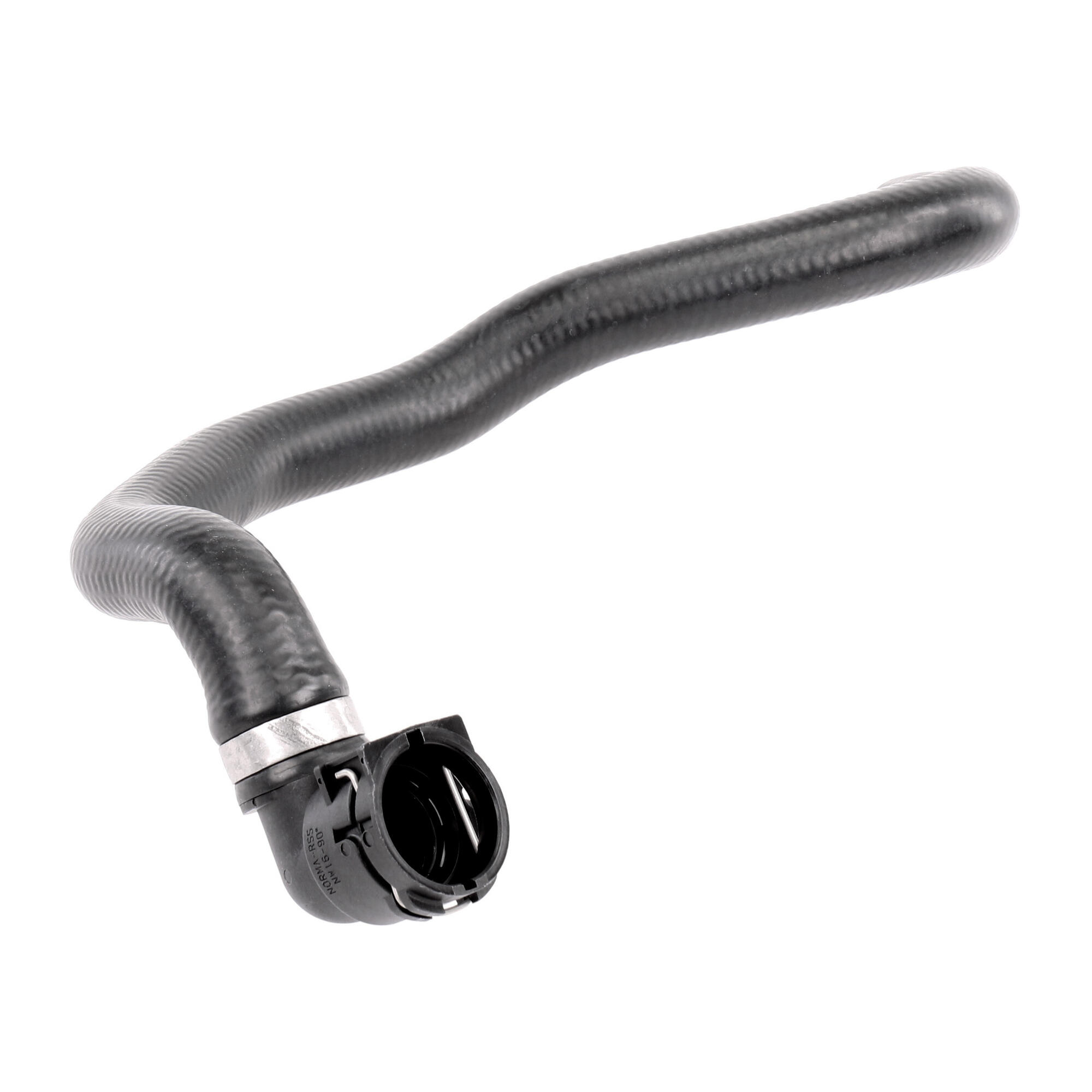 VAICO Hose, heat exchanger (heating) V10-2812