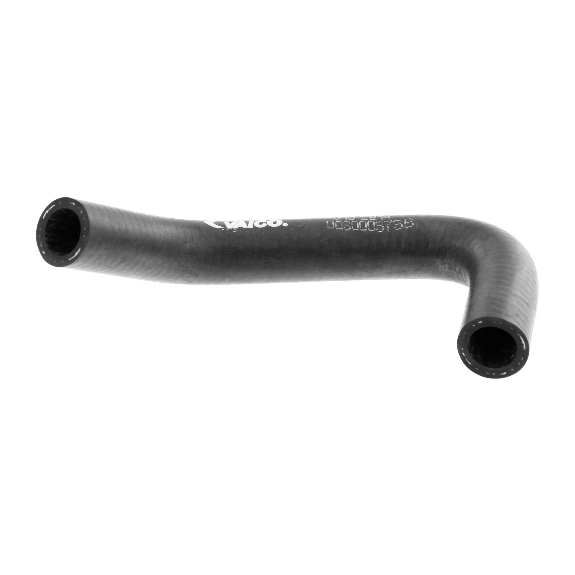 VAICO Radiator Hose V10-2814