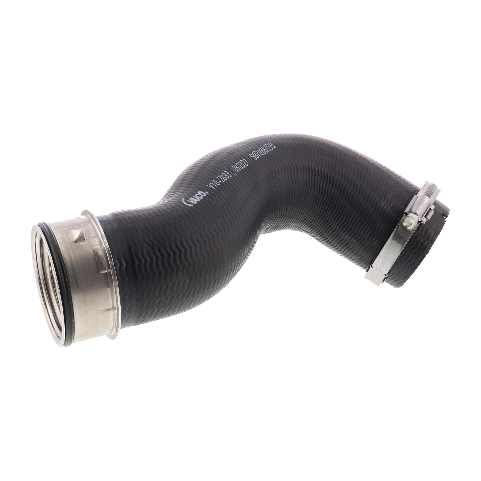VAICO Charge Air Hose V10-2833