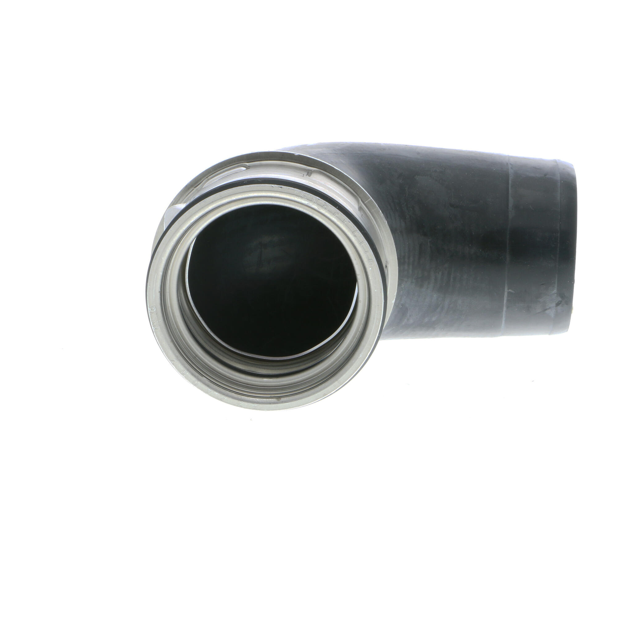 VAICO Charge Air Hose V10-2866