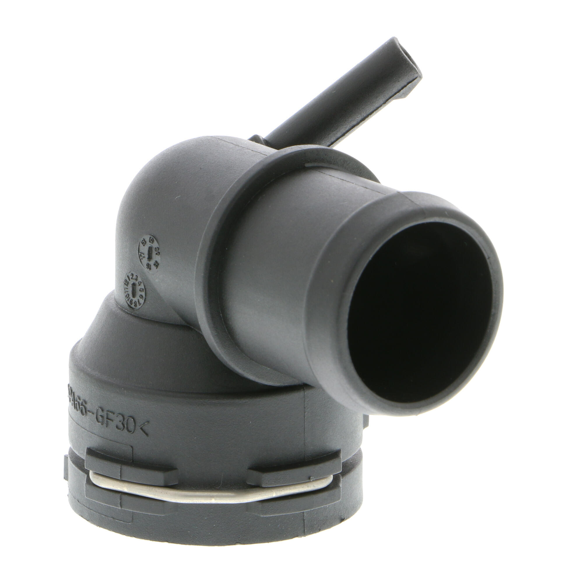 VAICO Coolant Flange V10-2954