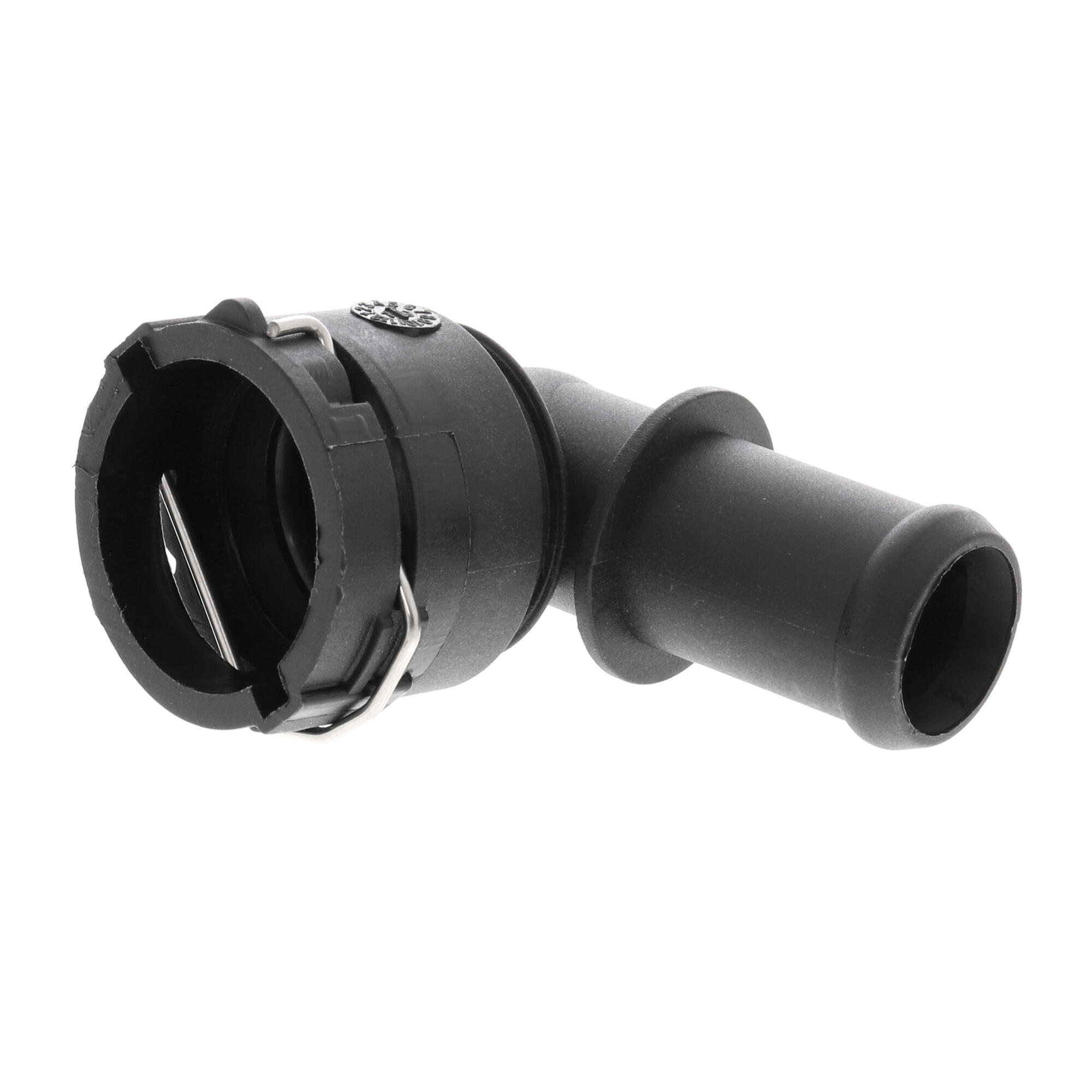 VAICO Coolant Flange V10-3012