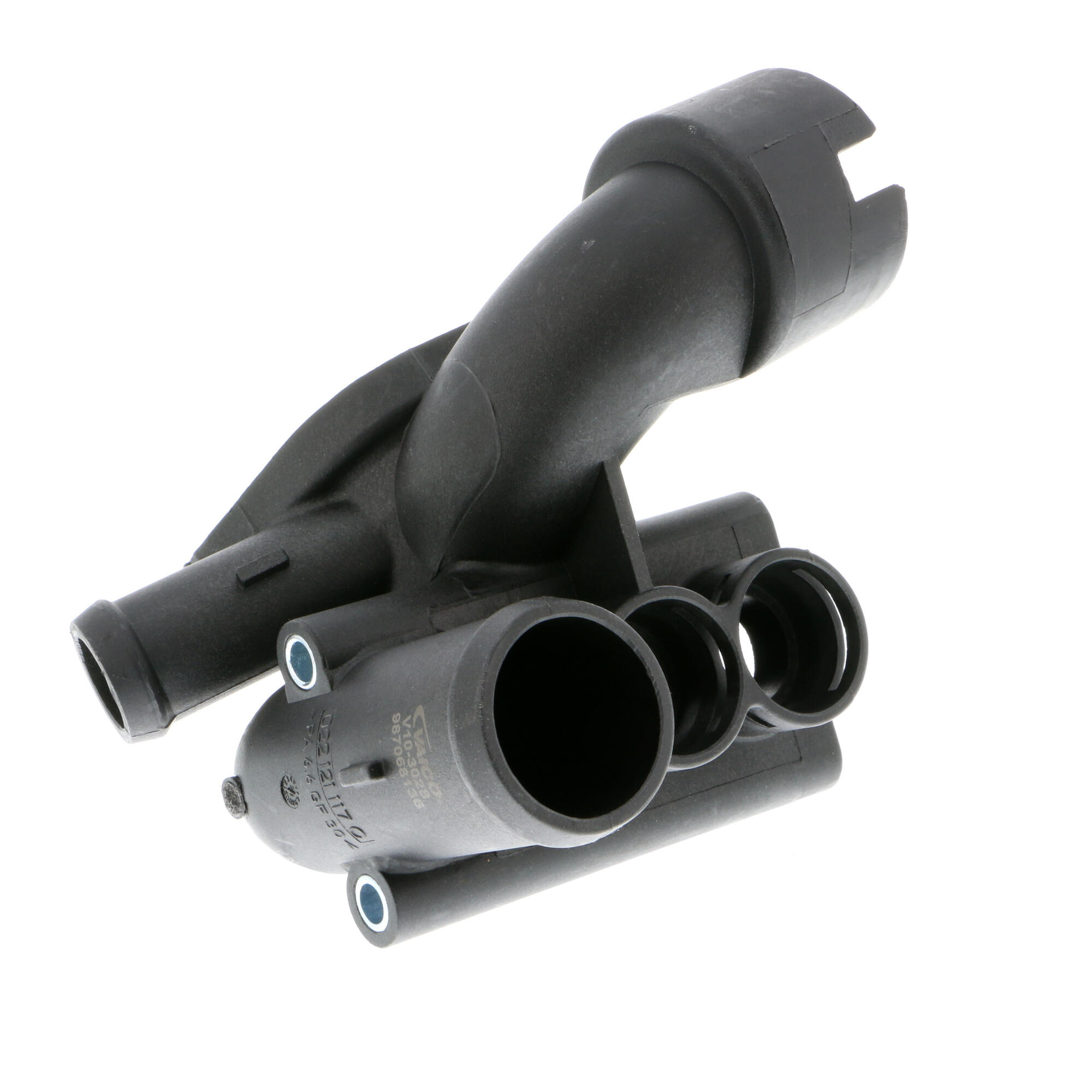 VAICO Coolant Flange V10-3028