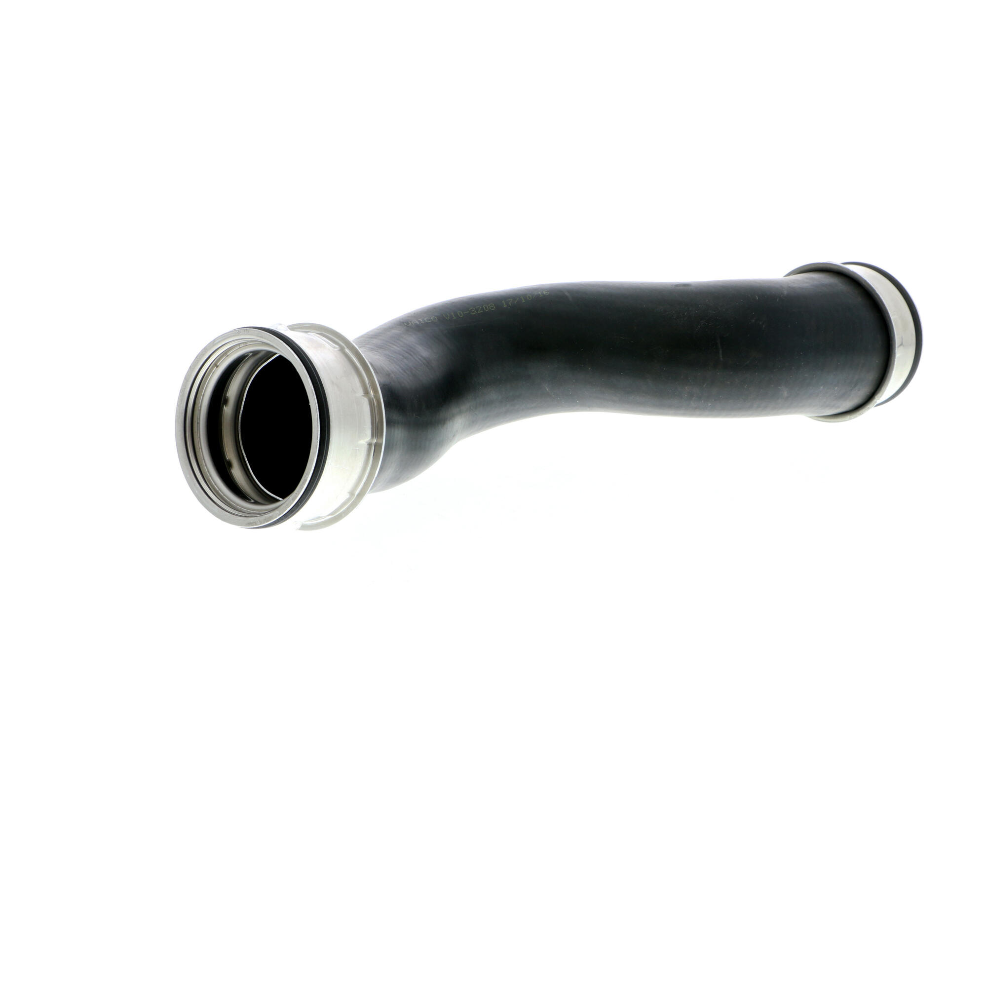 VAICO Charge Air Hose V10-3208