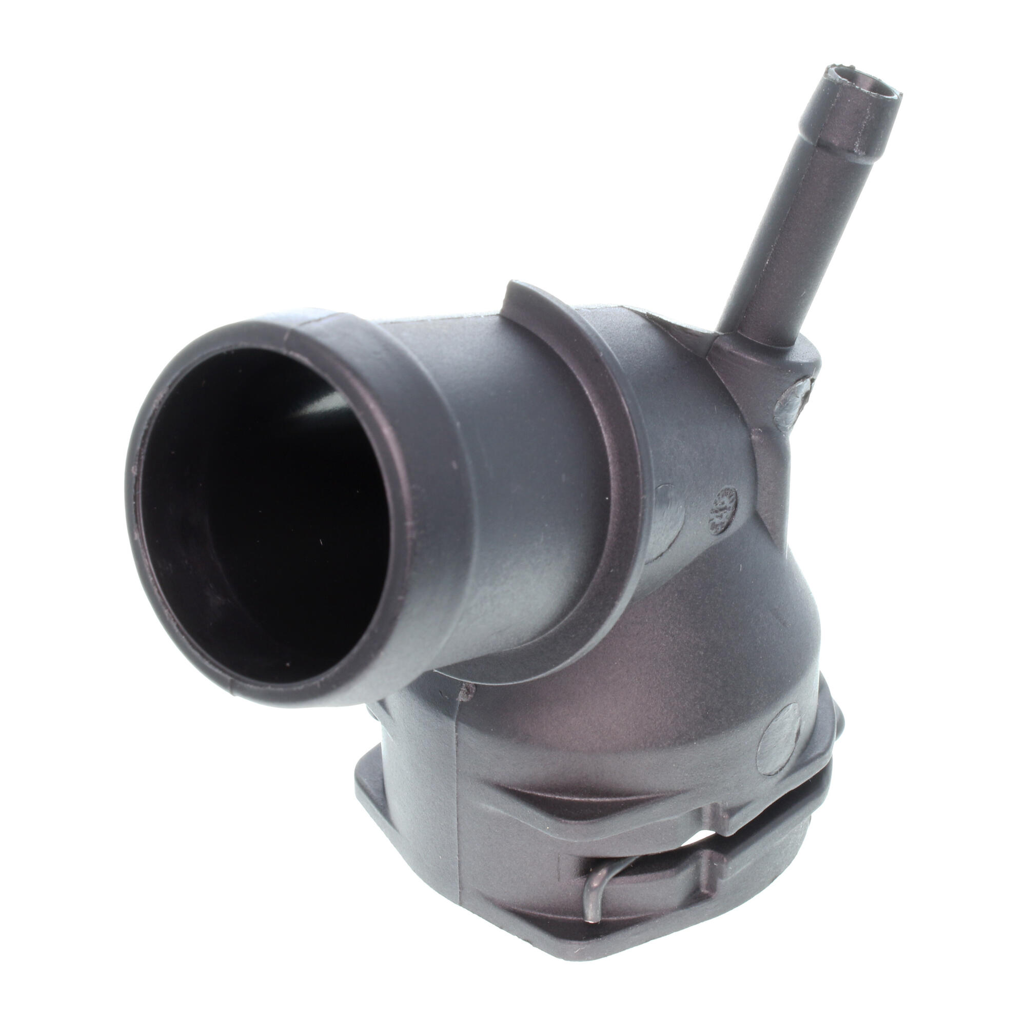 VAICO Coolant Flange V10-3528