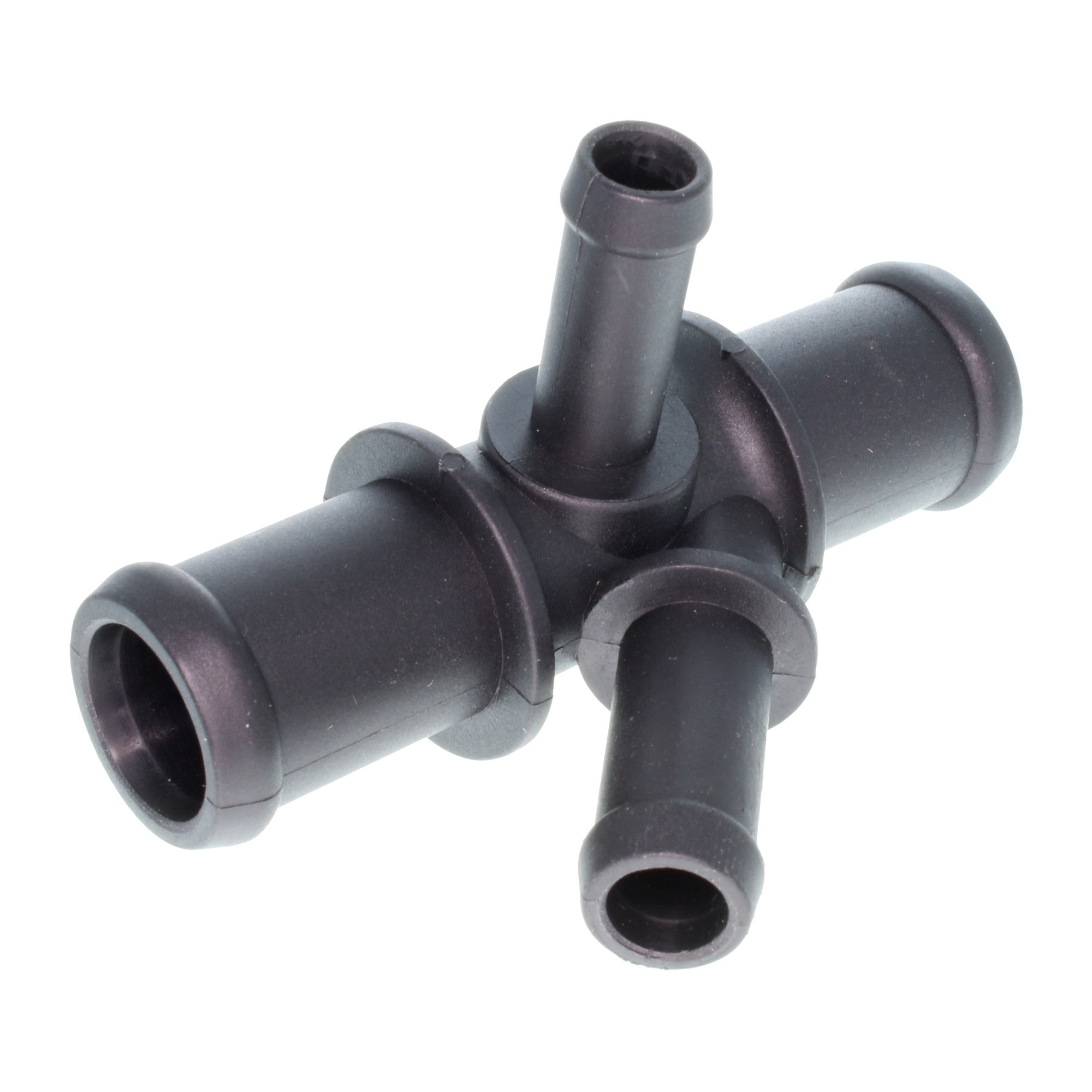 VAICO Coolant Flange V10-3529