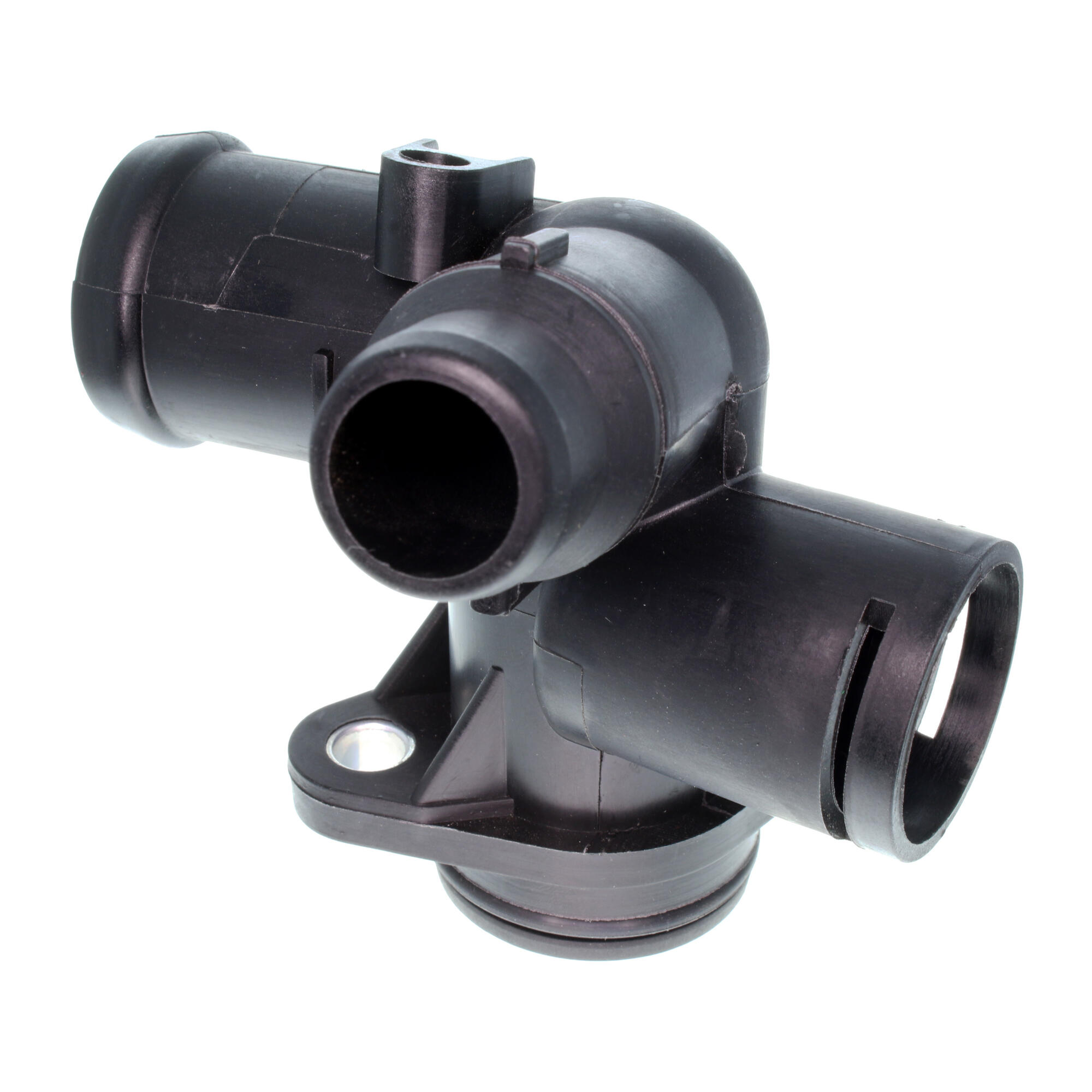 VAICO Coolant Flange V10-3532