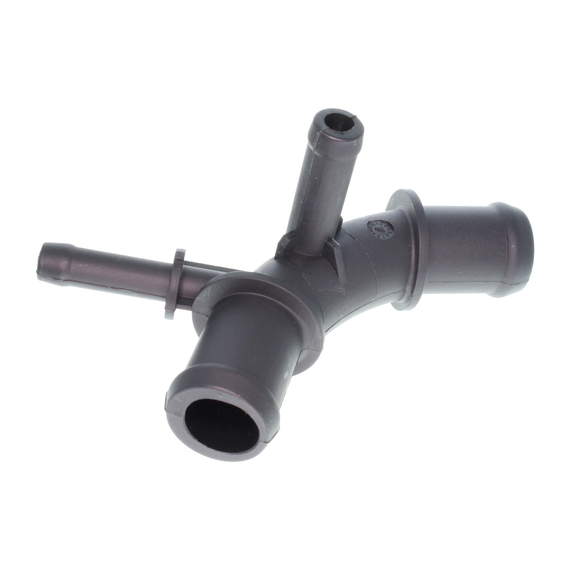 VAICO Coolant Flange V10-3536