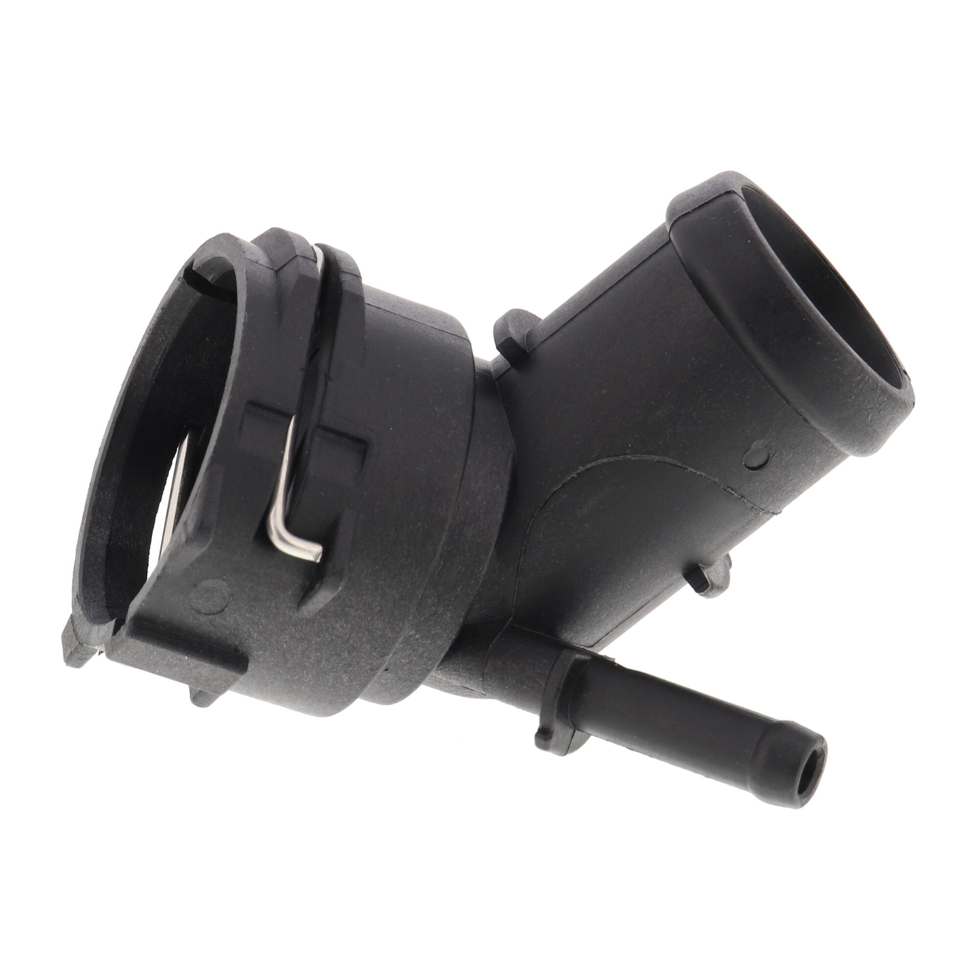 VAICO Coolant Flange V10-3537