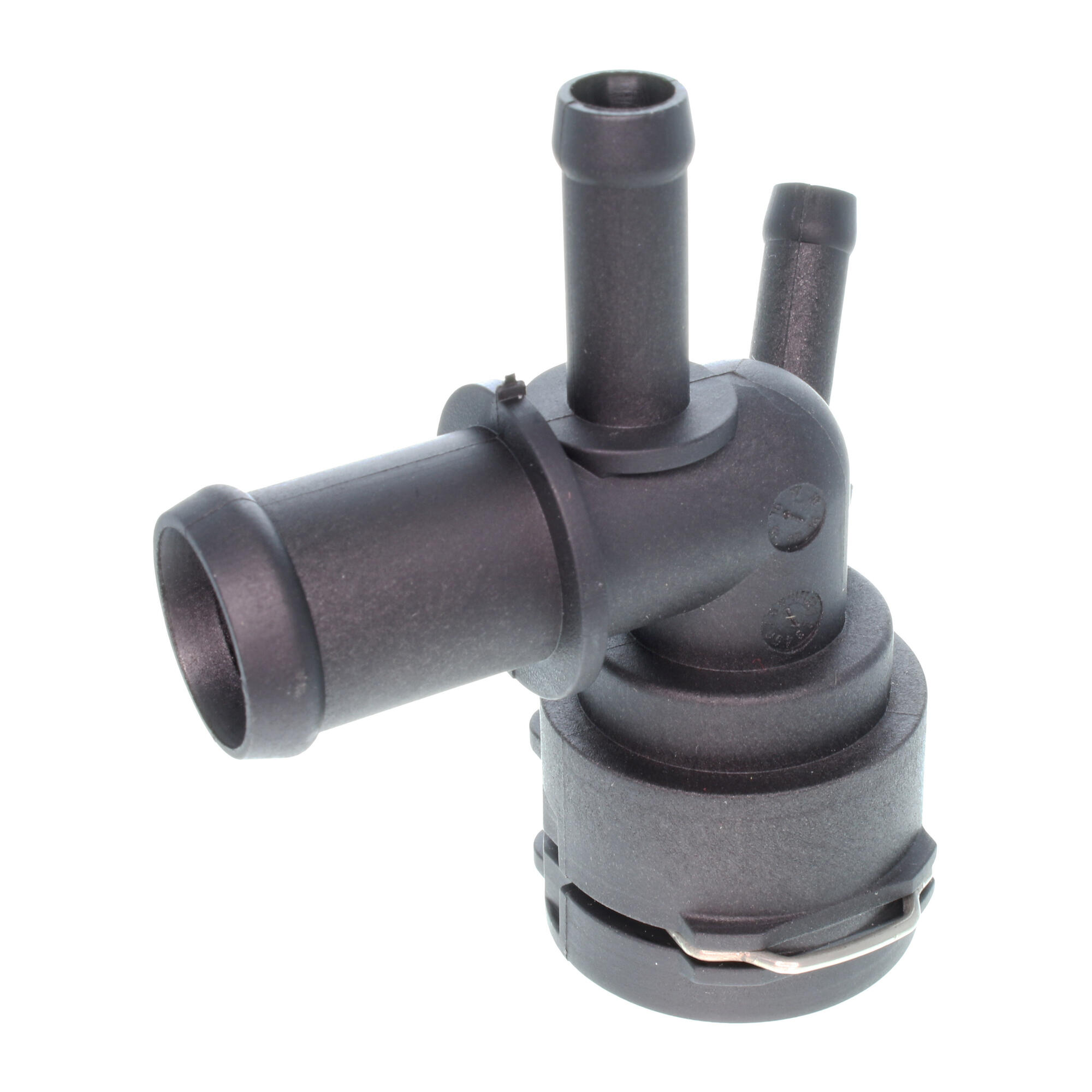 VAICO Coolant Flange V10-3538