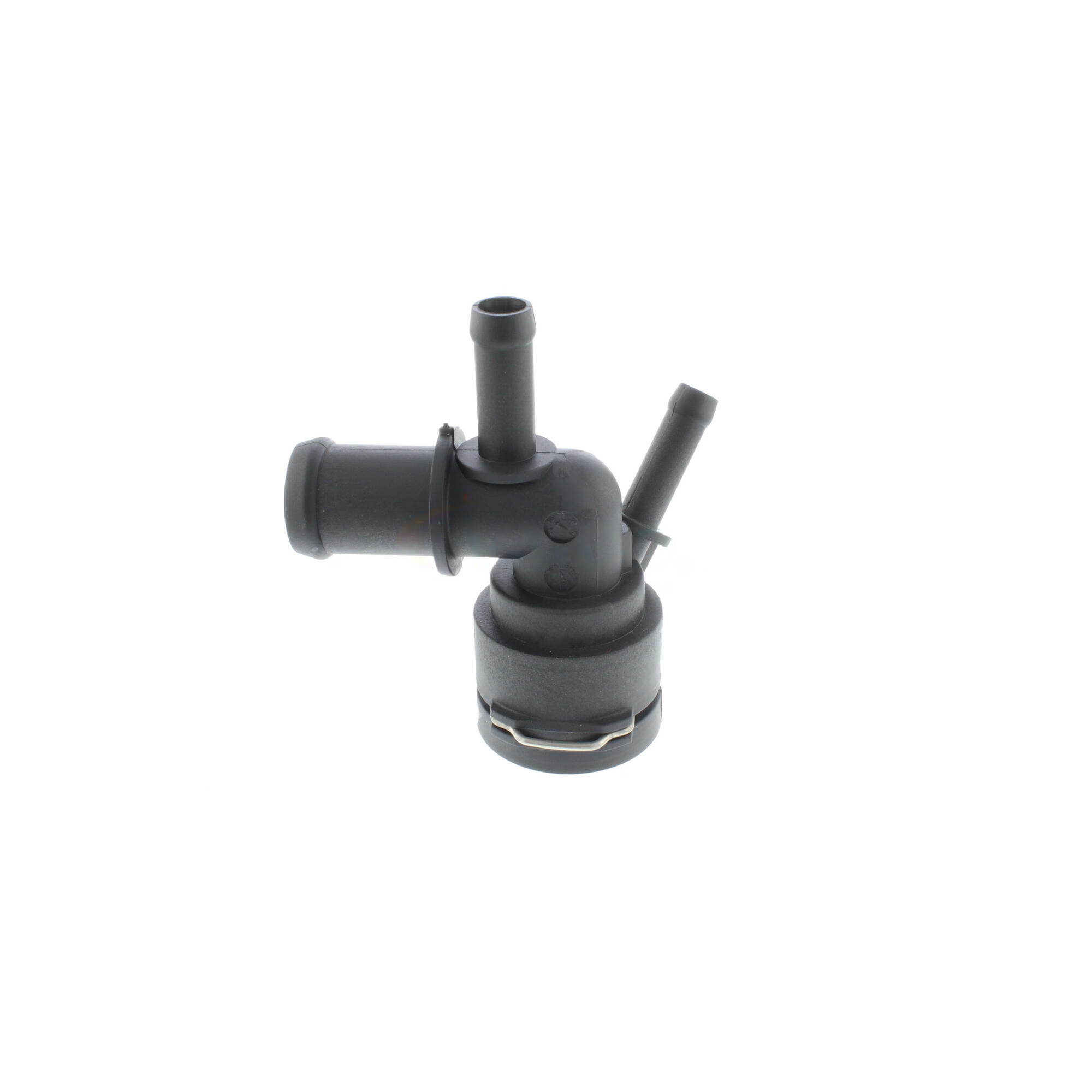 VAICO Coolant Flange V10-3538