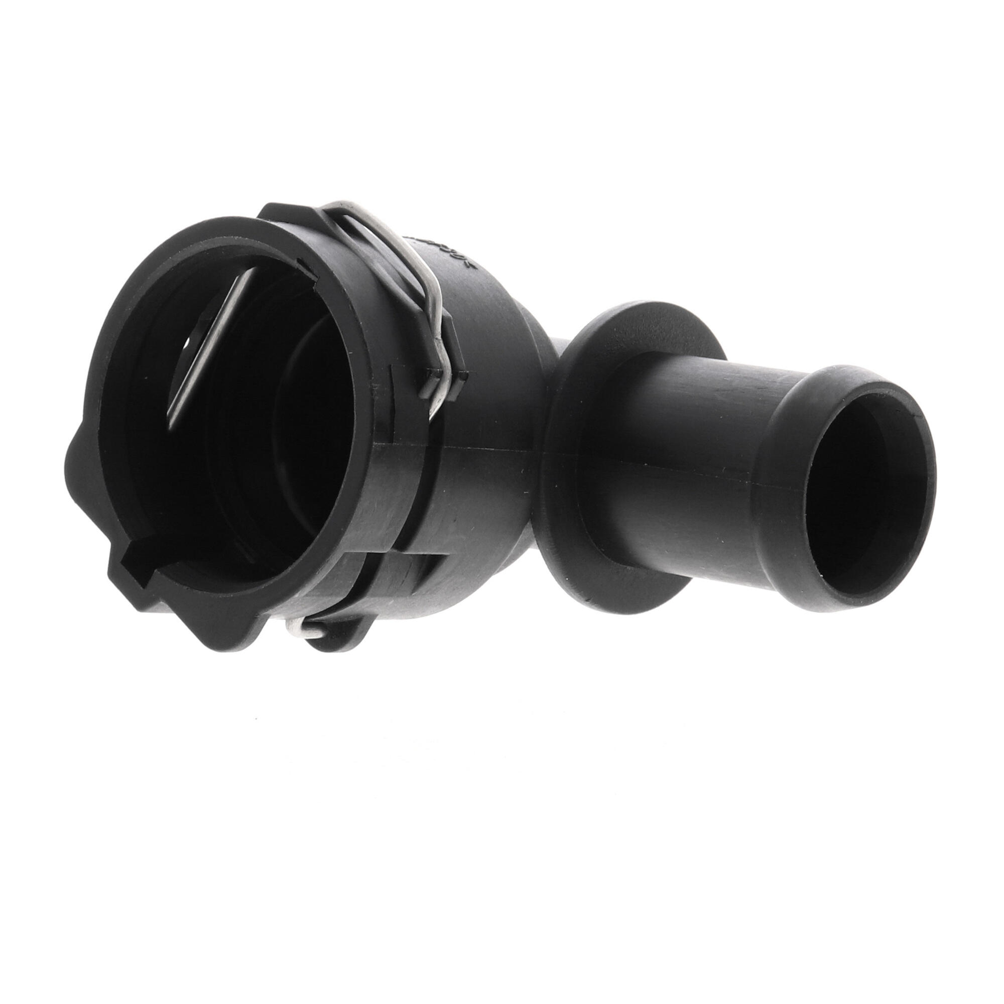 VAICO Coolant Flange V10-3543