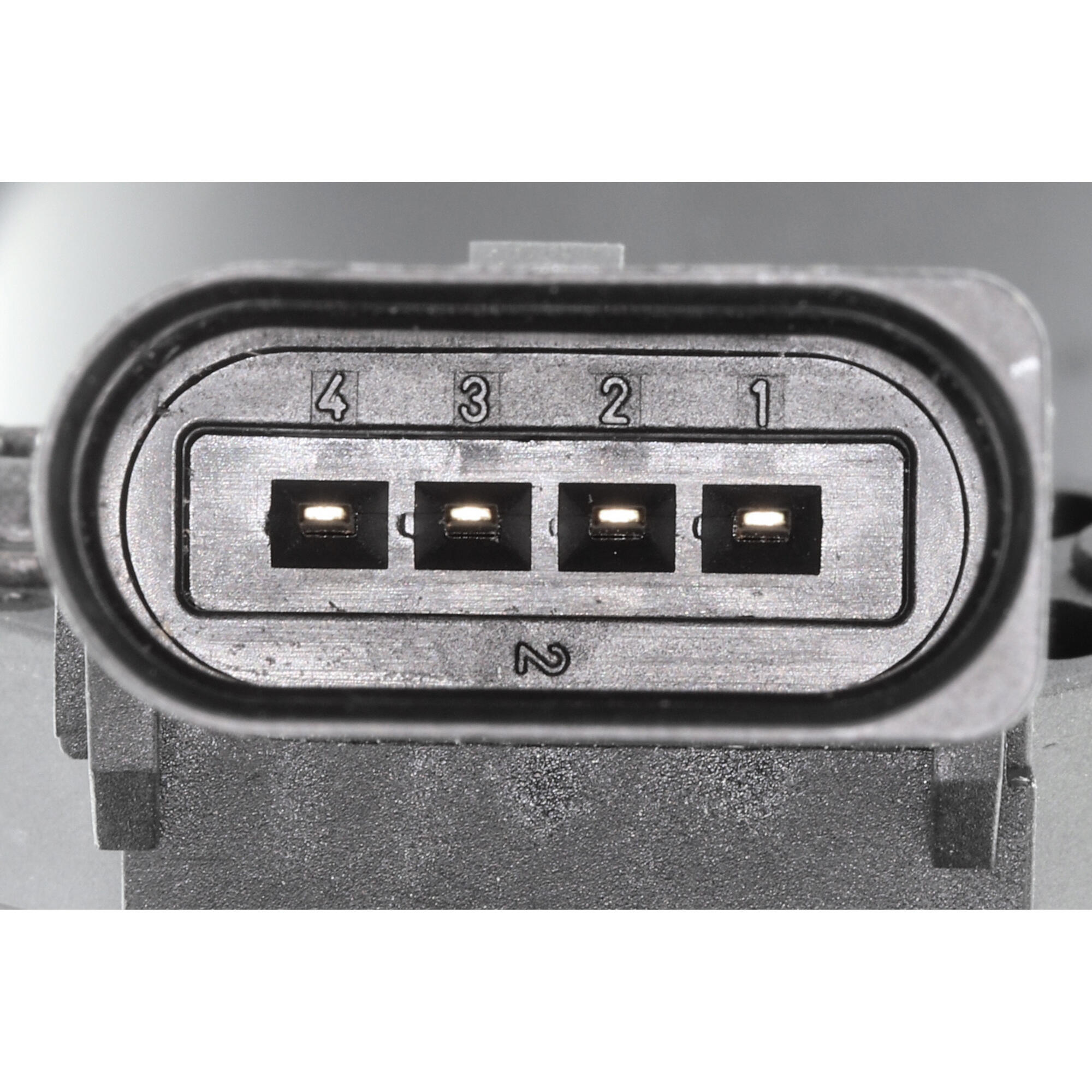 VAICO Charge Air Hose V10-3573