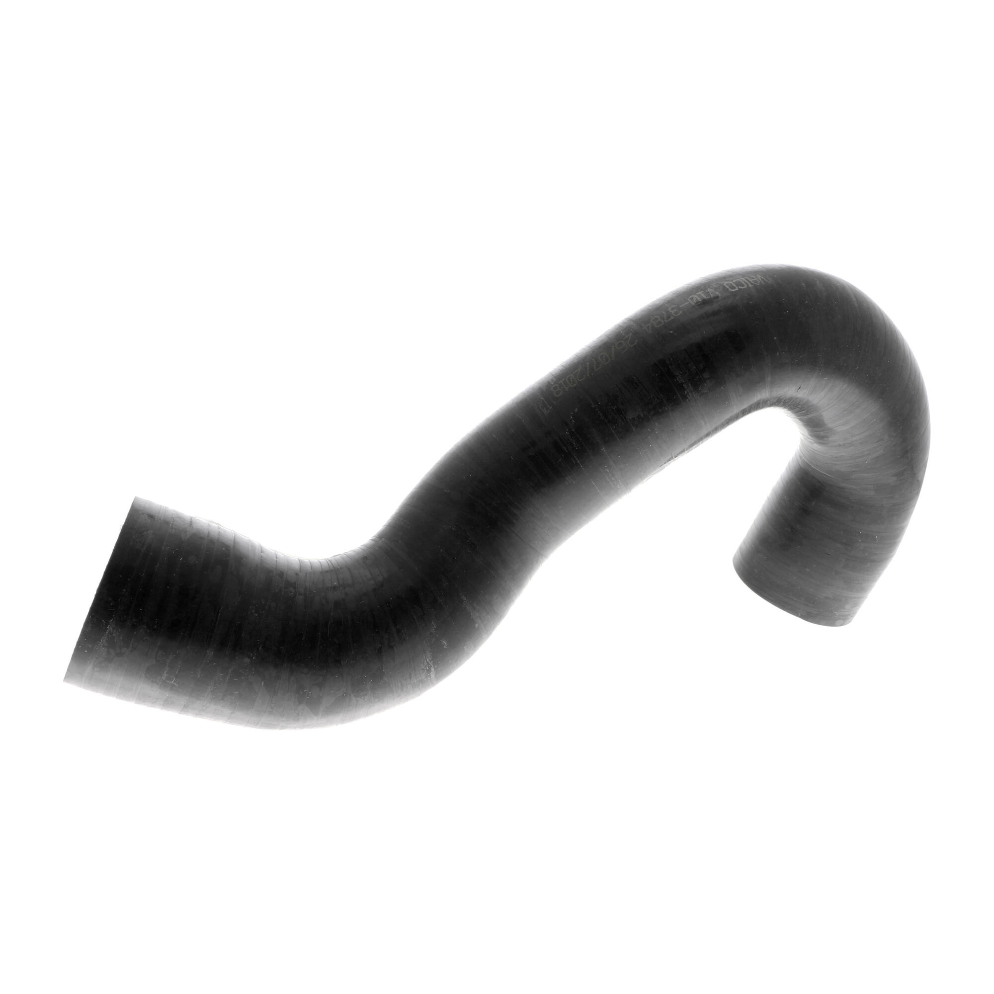 VAICO Charge Air Hose V10-3784