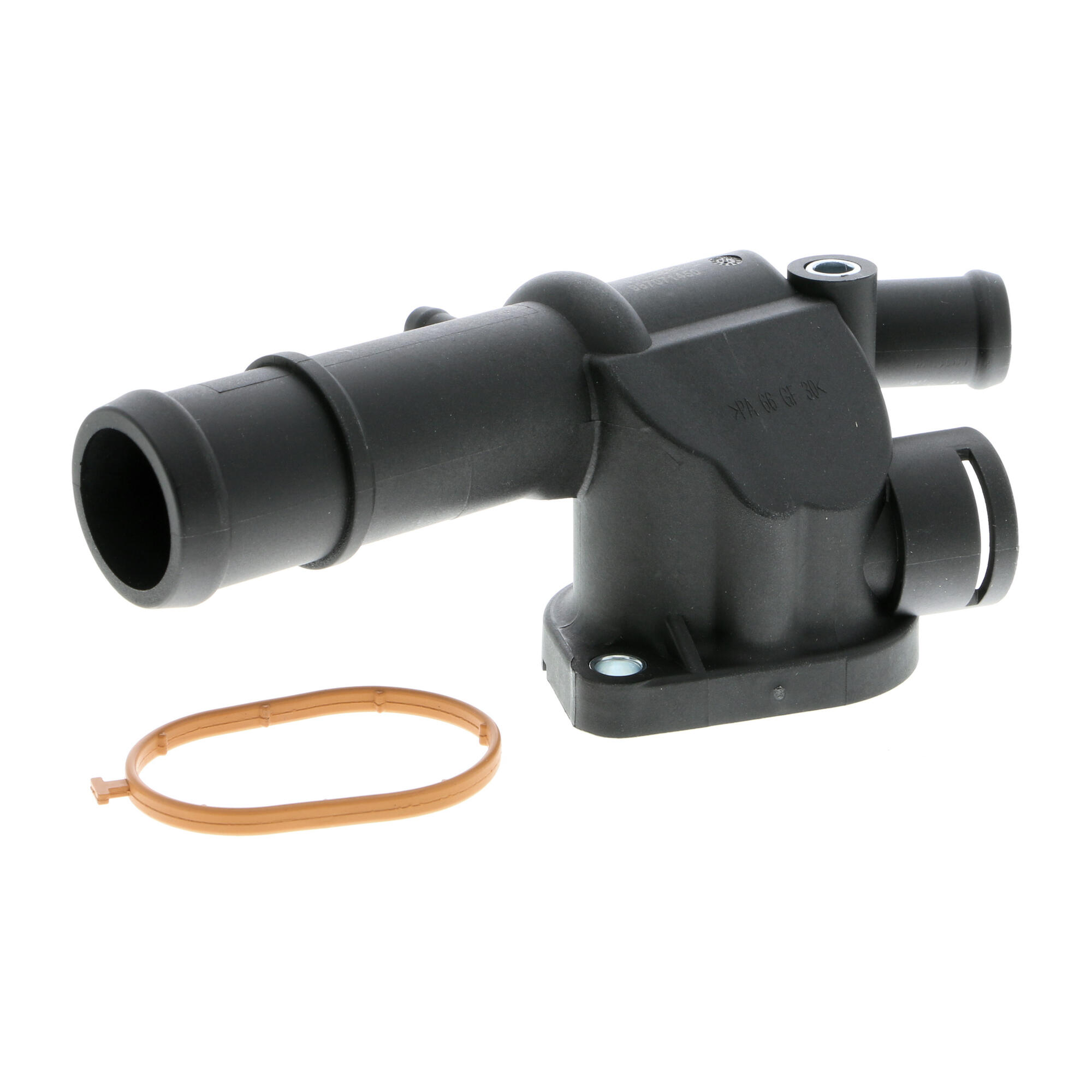 VAICO Coolant Flange V10-3883